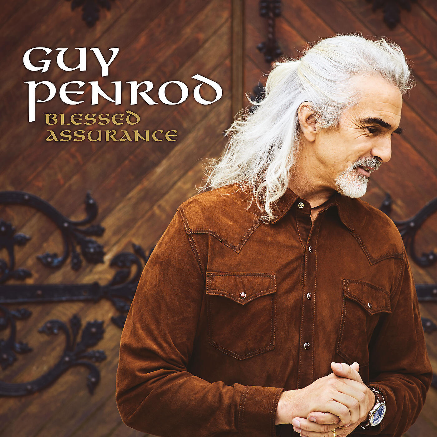 Guy Penrod - Standing In The Need Of Prayer