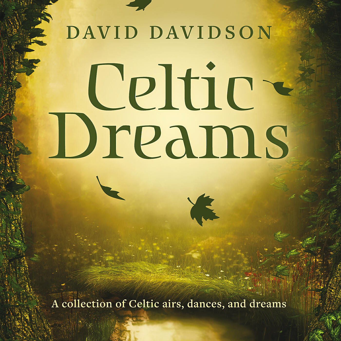 David Davidson - A Feitheamh Le Do Theacht Ar Ais