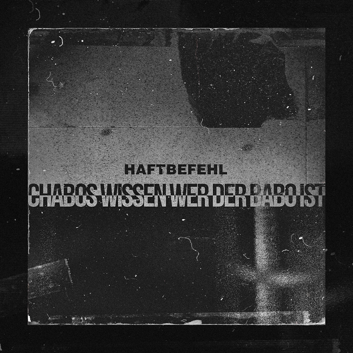 Haftbefehl - Chabos wissen wer der Babo ist (Young Babos Remix)