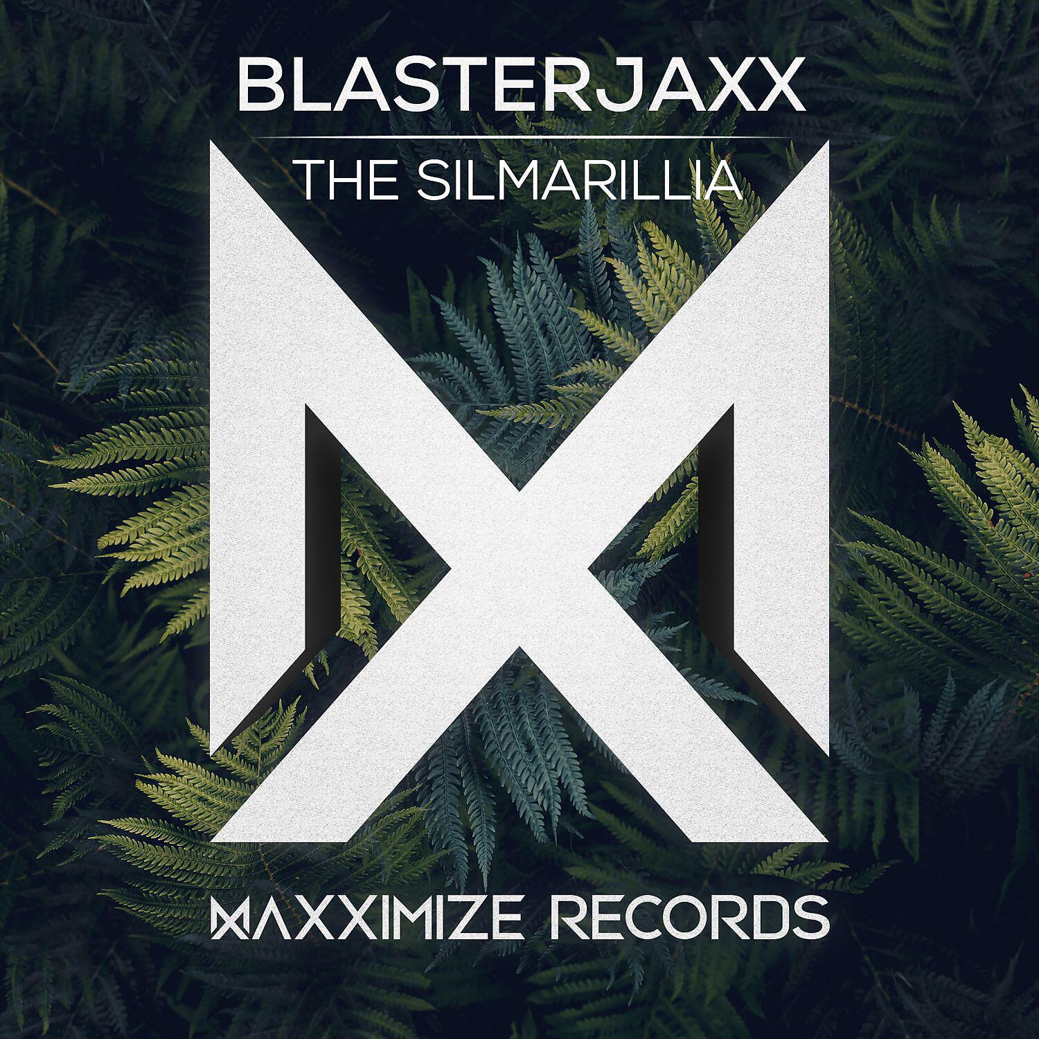 BlasterJaxx - The Silmarillia (Extended Mix)
