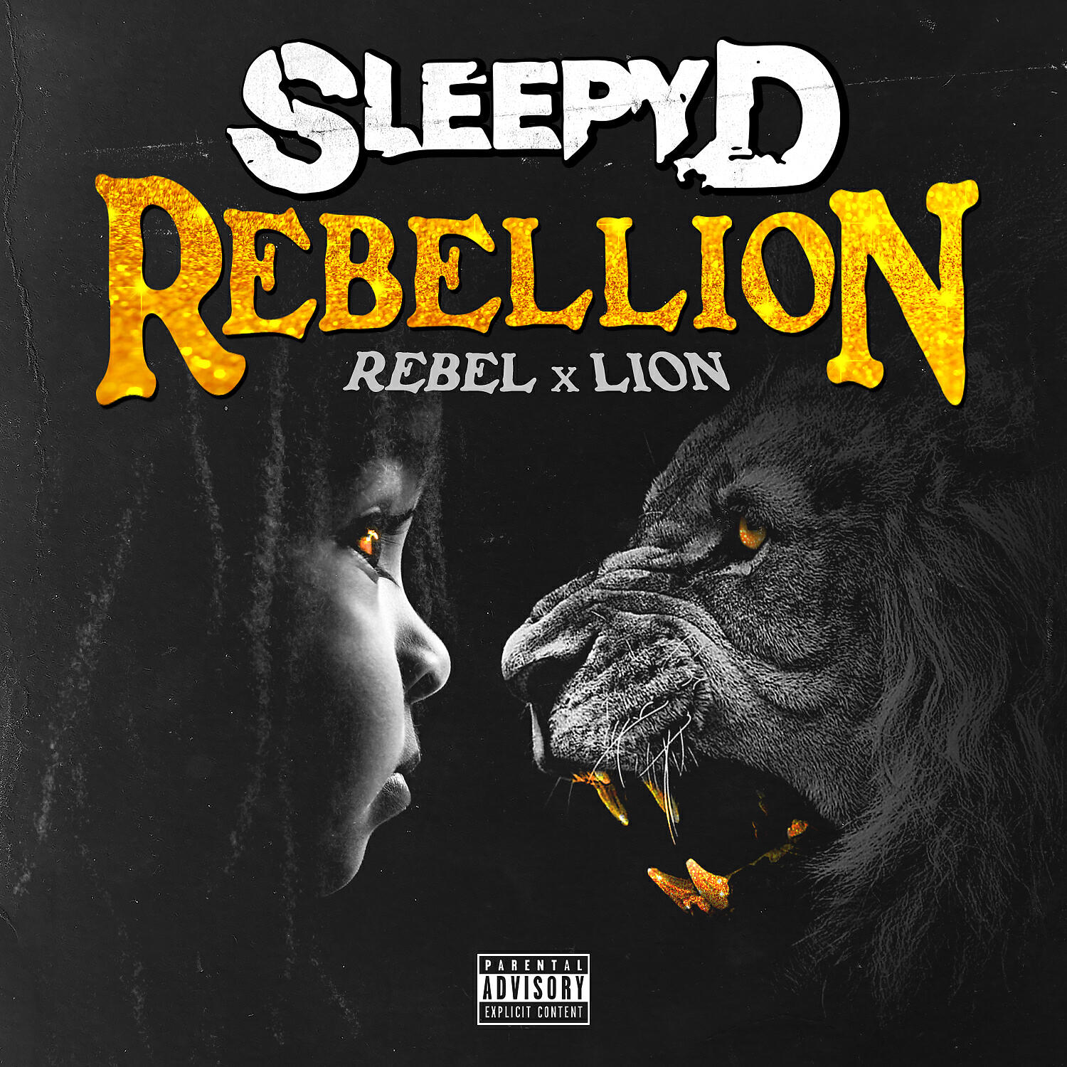 Sleepy D - It's a Drill (feat. Mozzy, Celly Ru & Mitchy Slick)