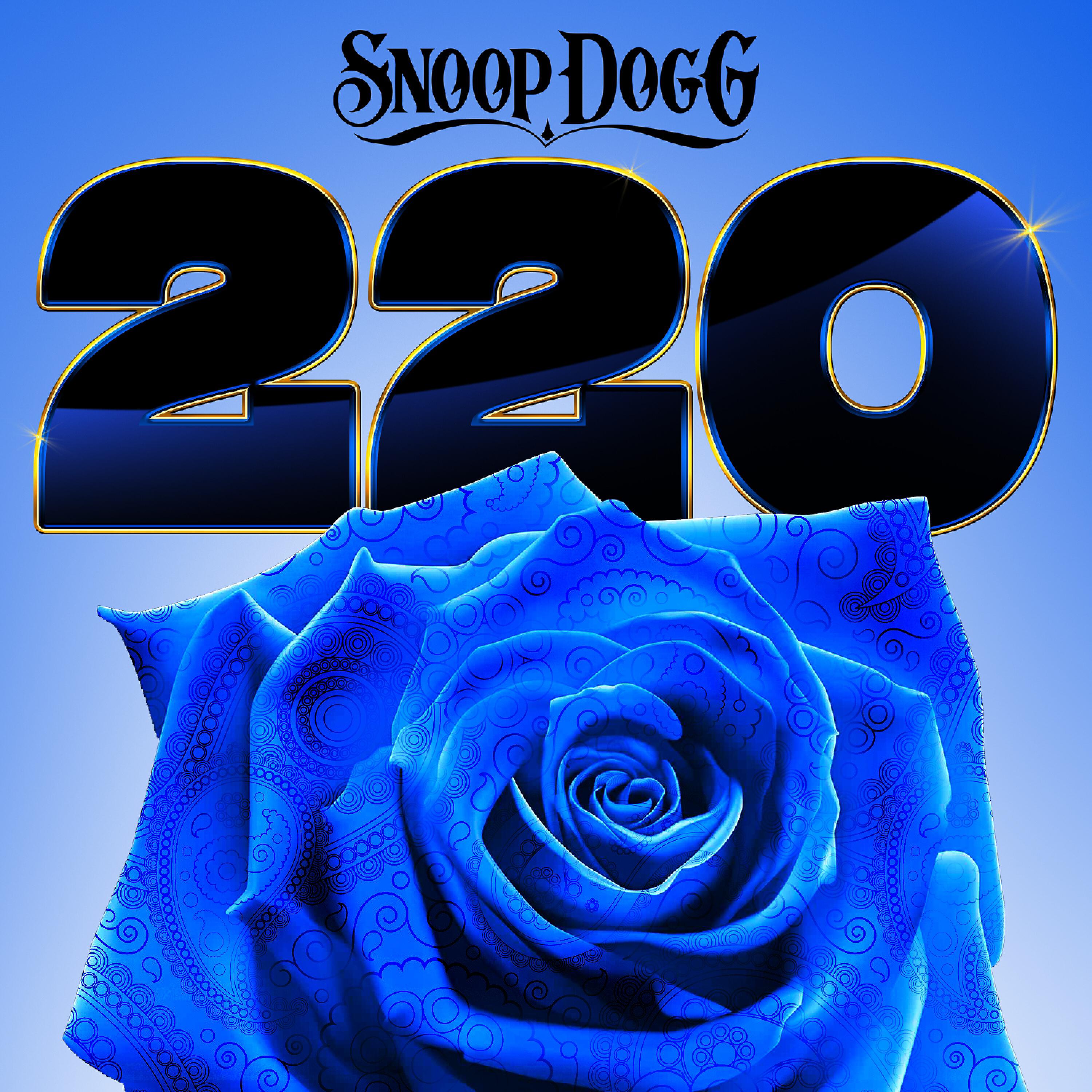 SNOOP DOGG - Motivation (feat. Hypnotic Brass Essemble)