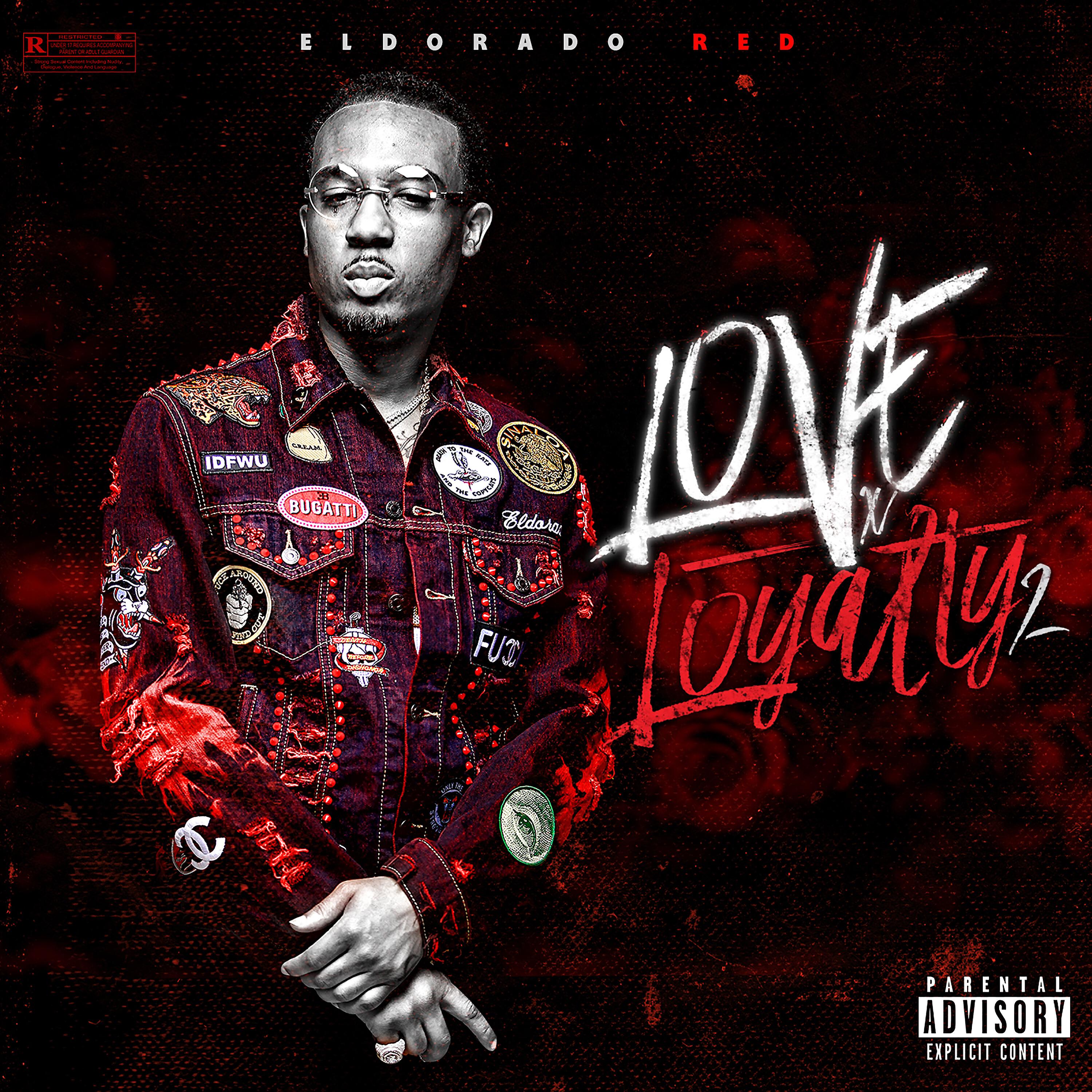 Eldorado Red - Losses (feat. Hitmaker DA)