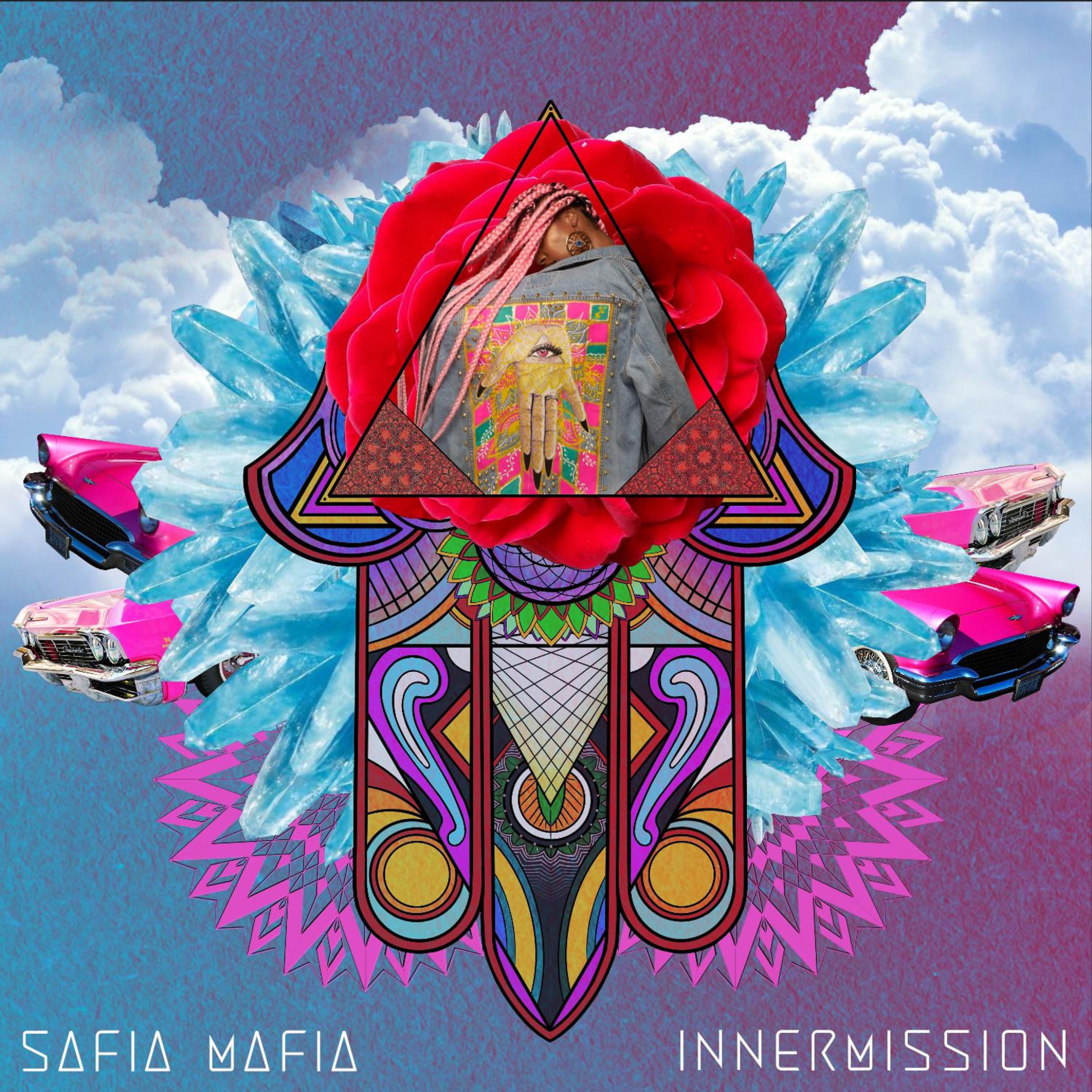Постер альбома Innermission