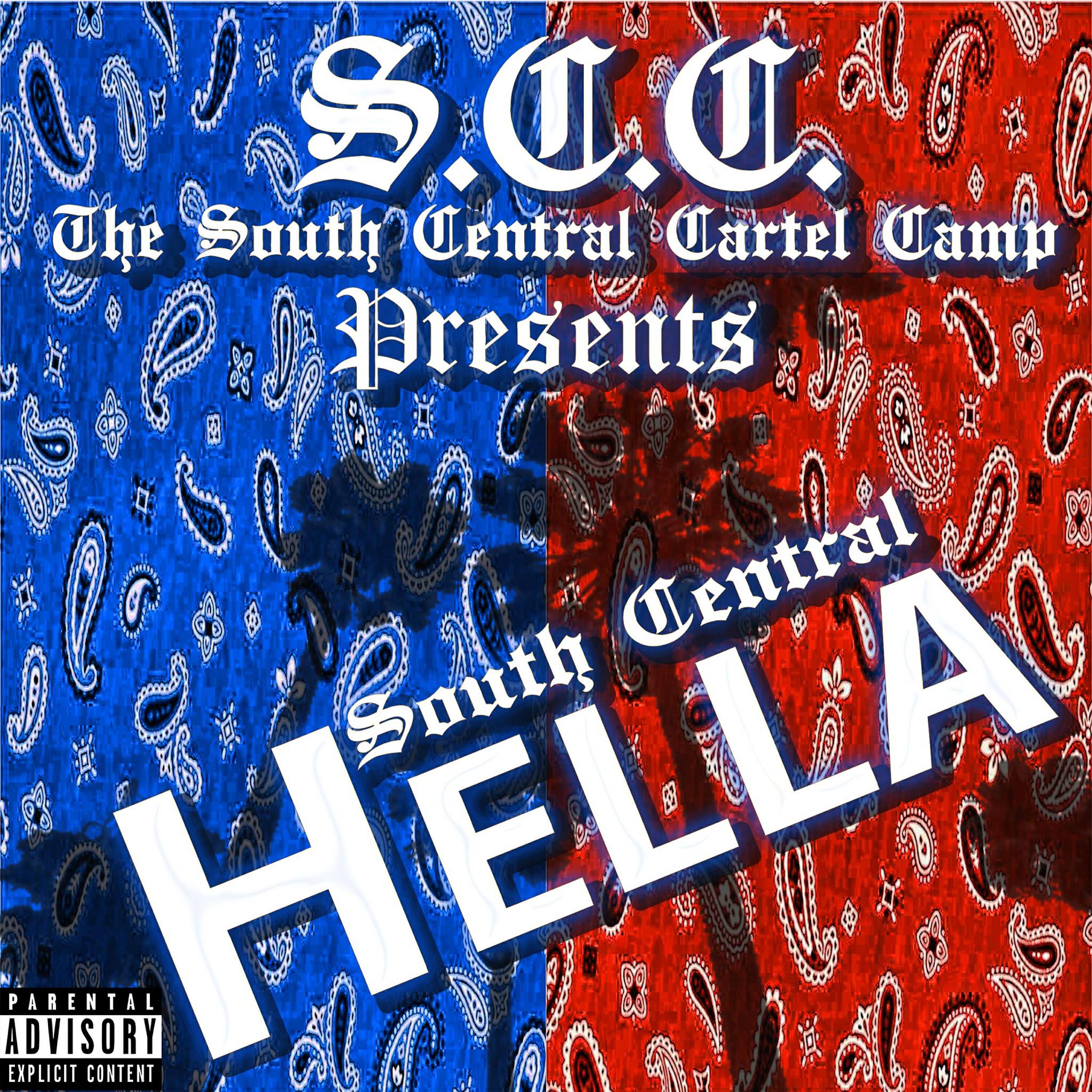South Central Cartel - No More Playin' (feat. G Wayne)