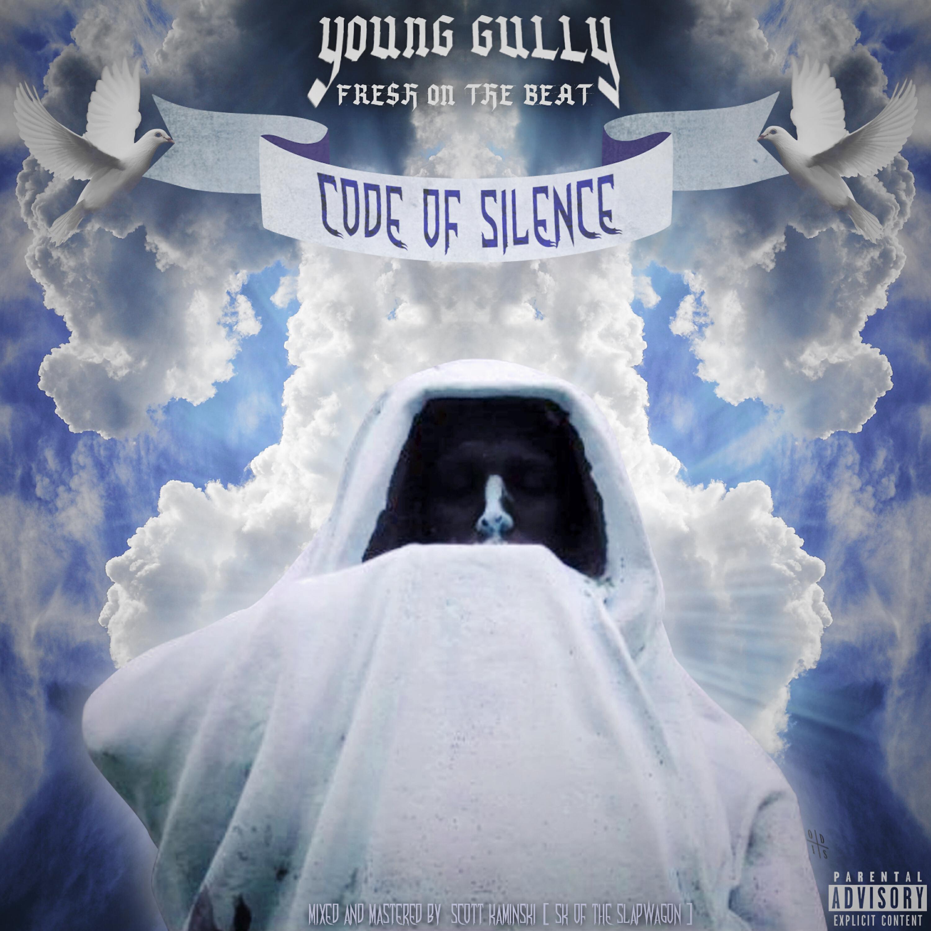 Young Gully - Gimme the Night (feat. AB)