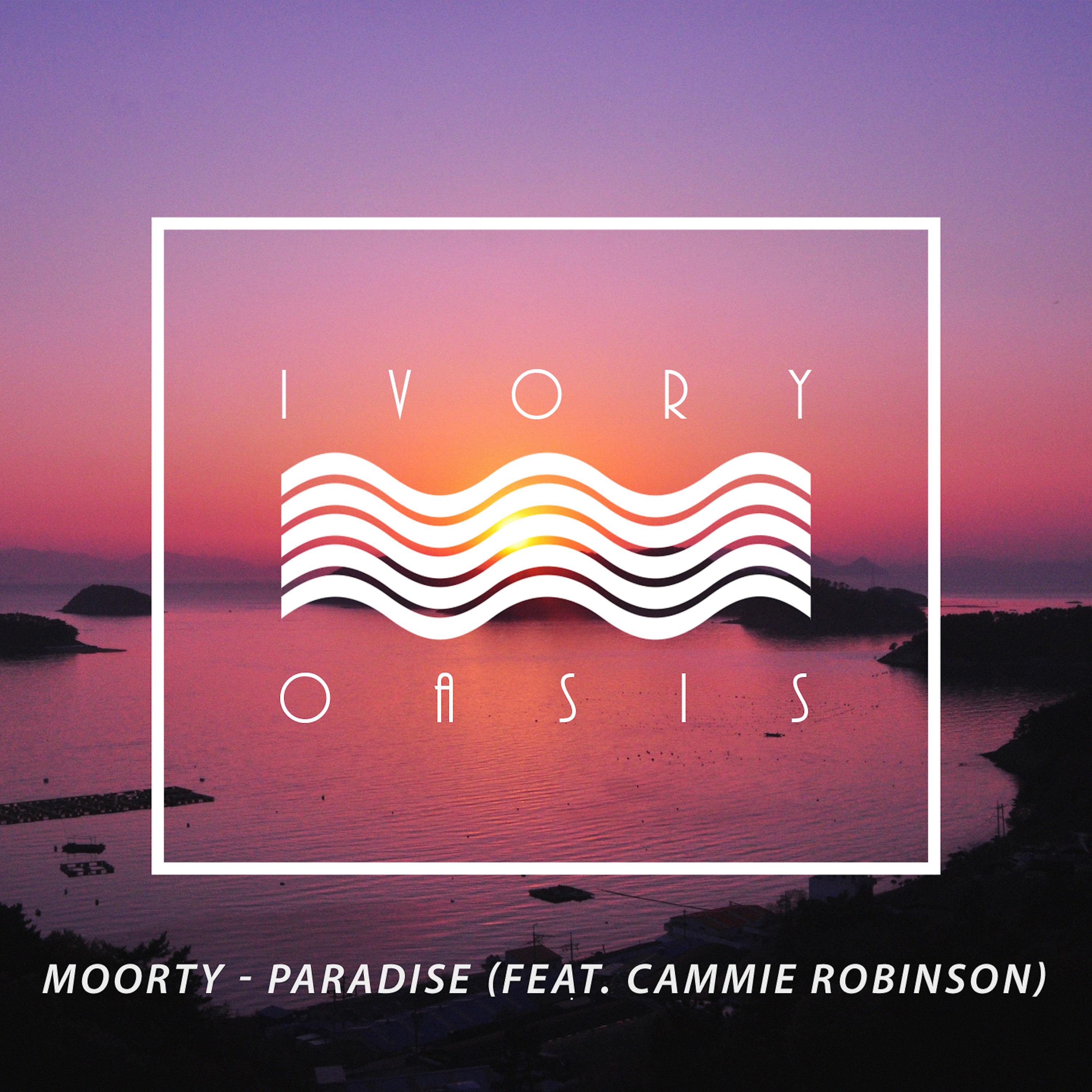 Постер альбома Paradise (feat. Cammie Robinson)