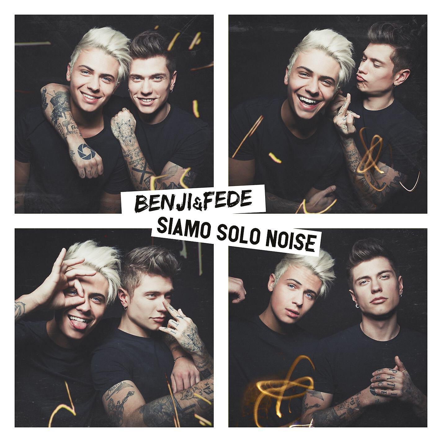 Benji & Fede - Buona fortuna