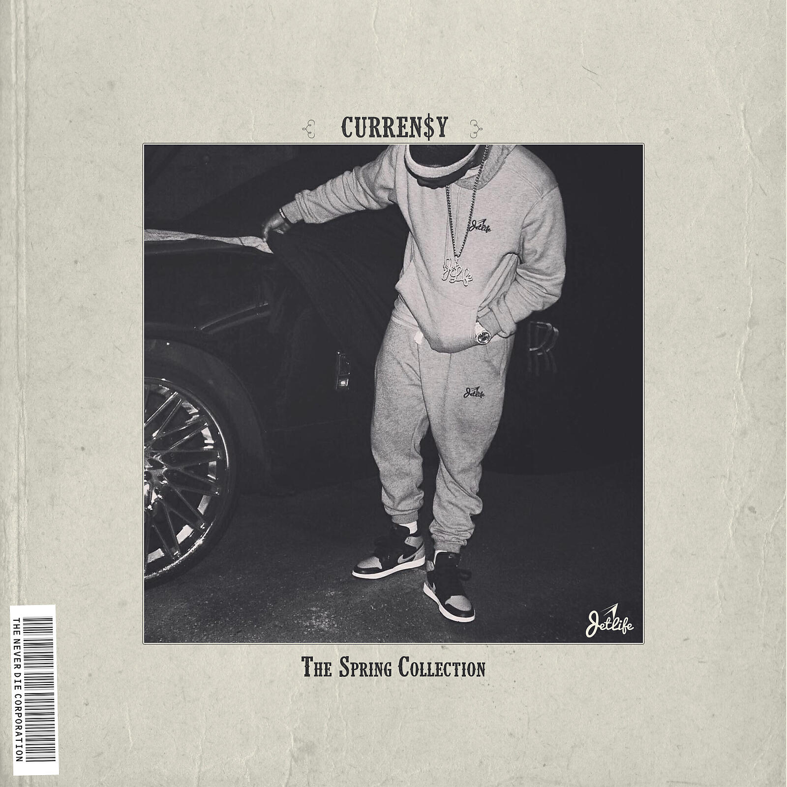 Curren$Y - Dollar Sign Eyes (feat. Joey Bada$$)