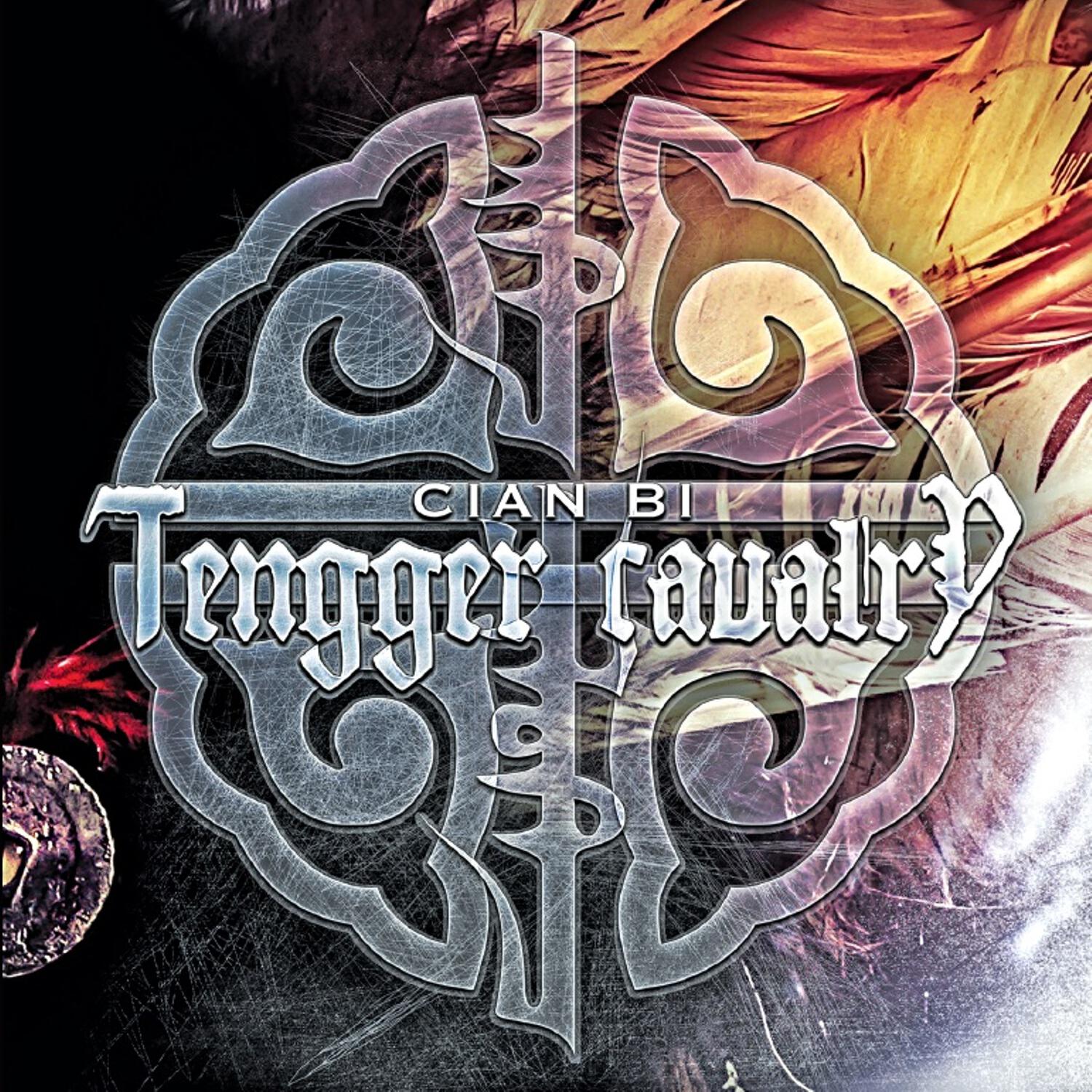 Tengger Cavalry - One-Track Mind