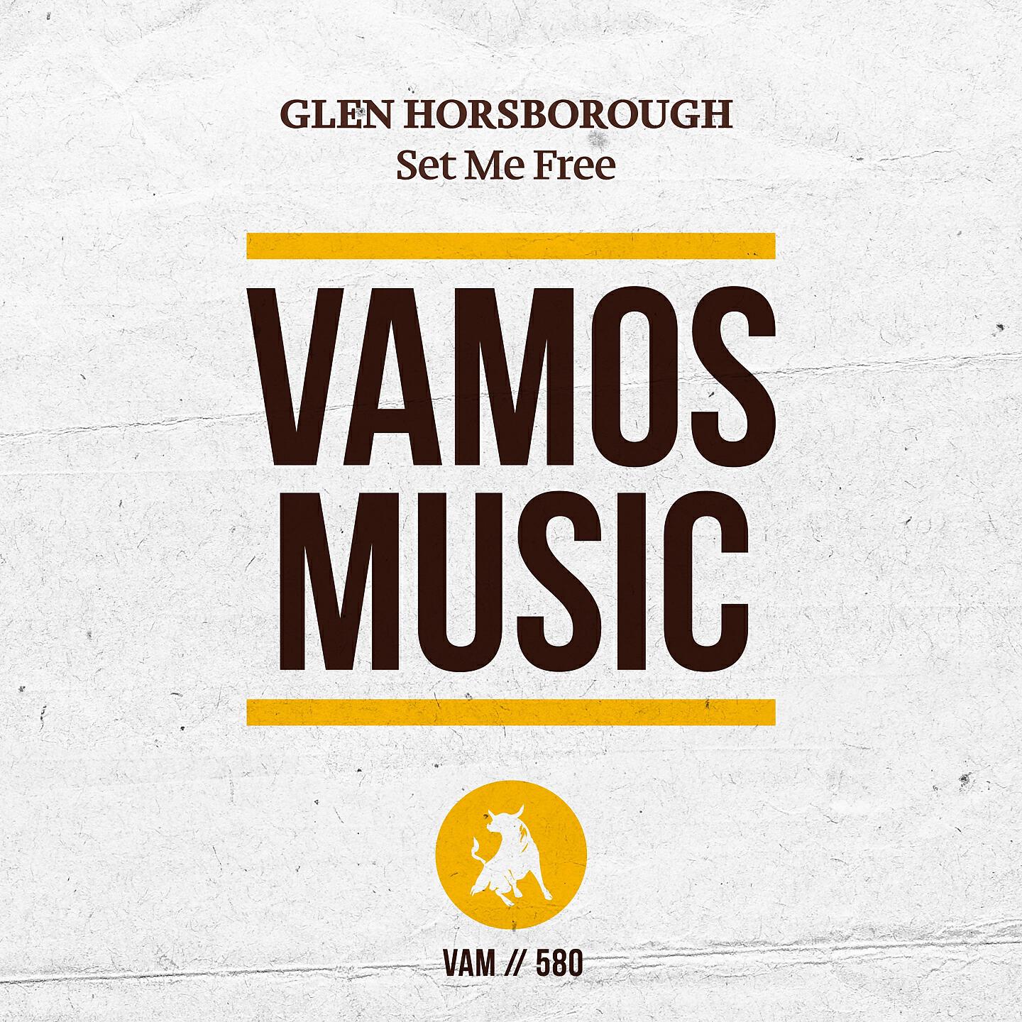 Glen Horsborough - Set Me Free (Ozzie London Remix)