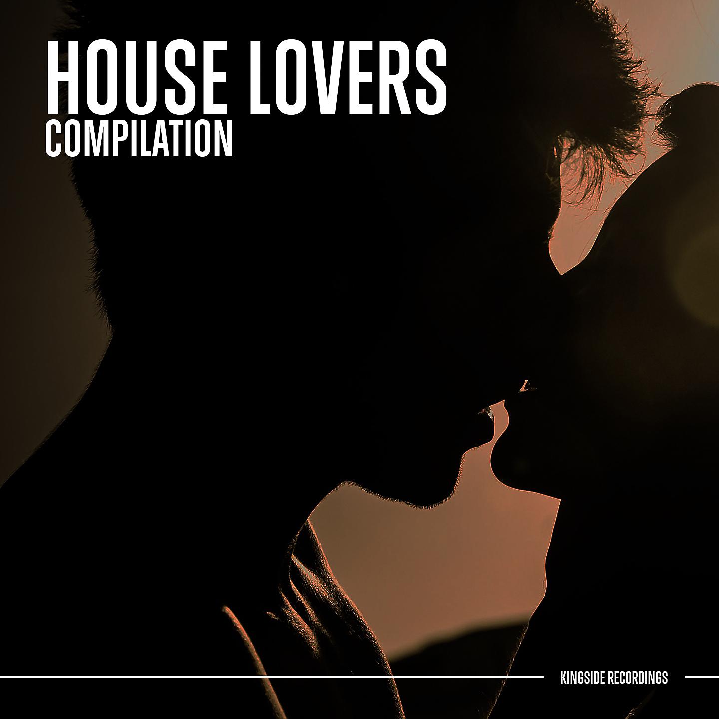 Постер альбома House Lovers 2018