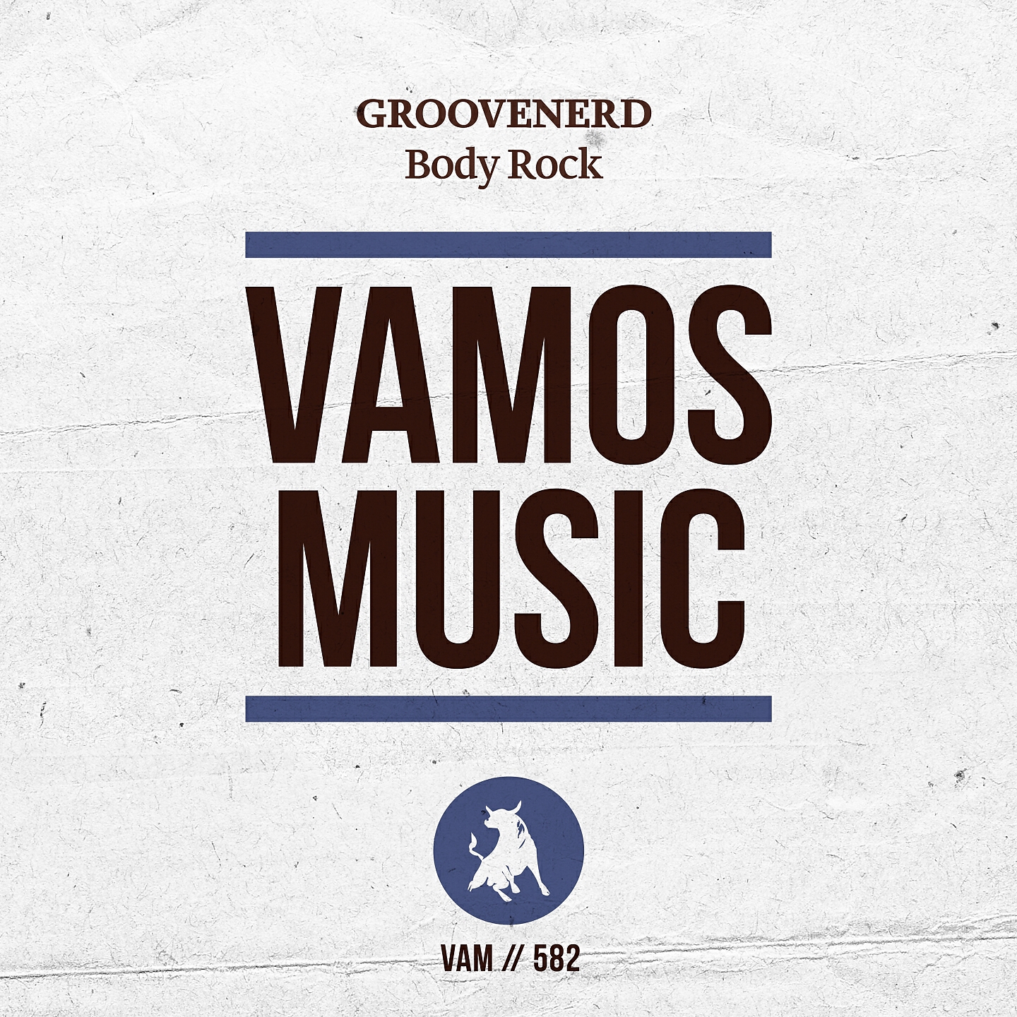 GROOVENERD - Body Rock (FDF (Italy) Remix)