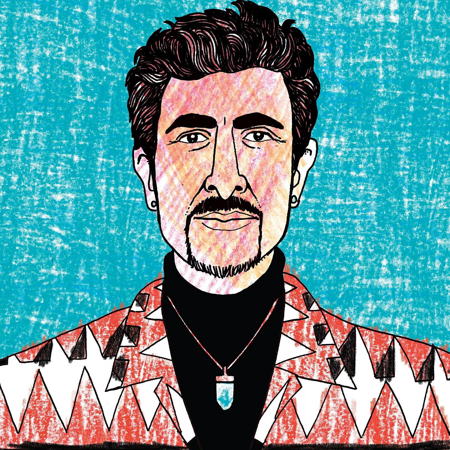 Paul White - Spare Gold