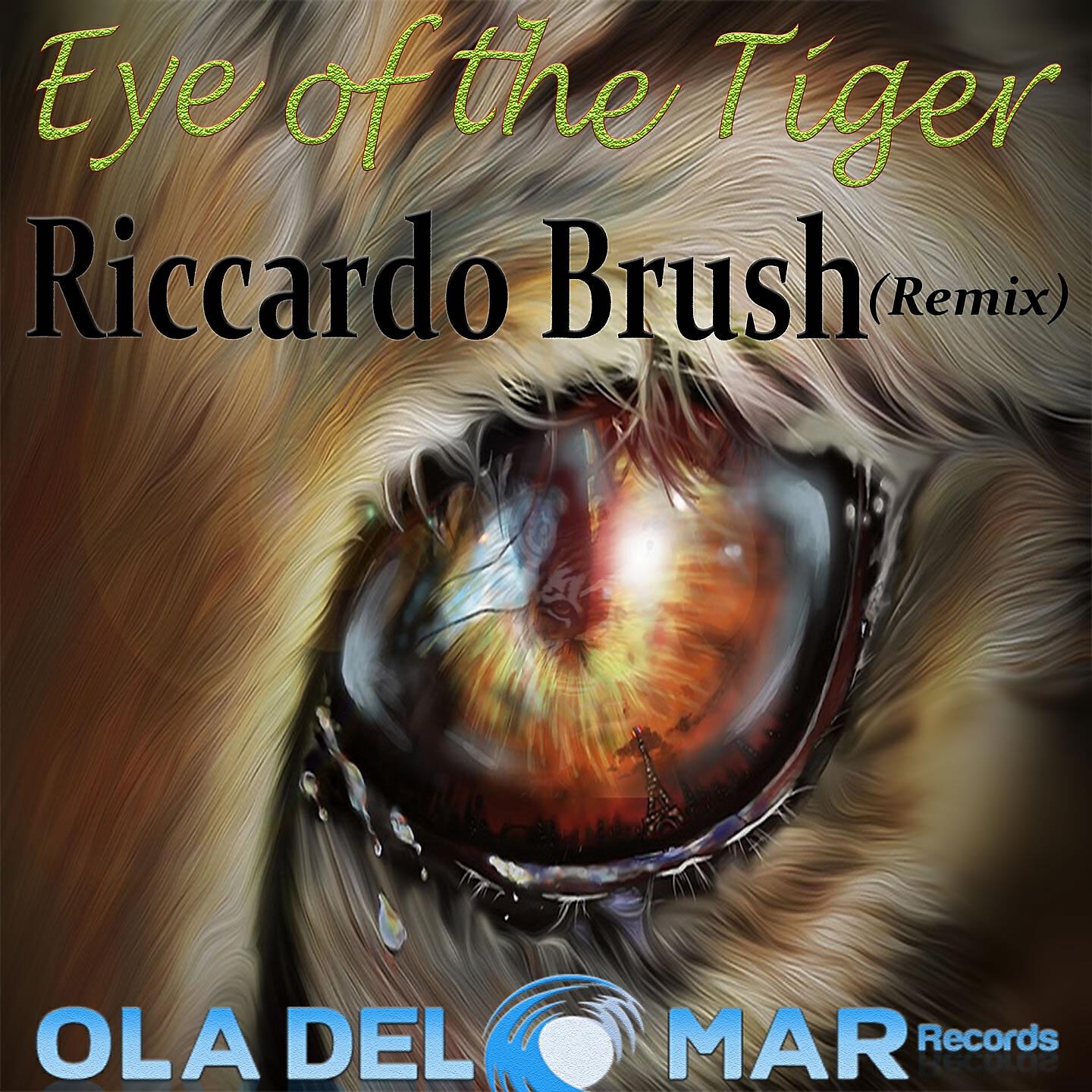Survivor - Eye of the Tiger (Remix)
