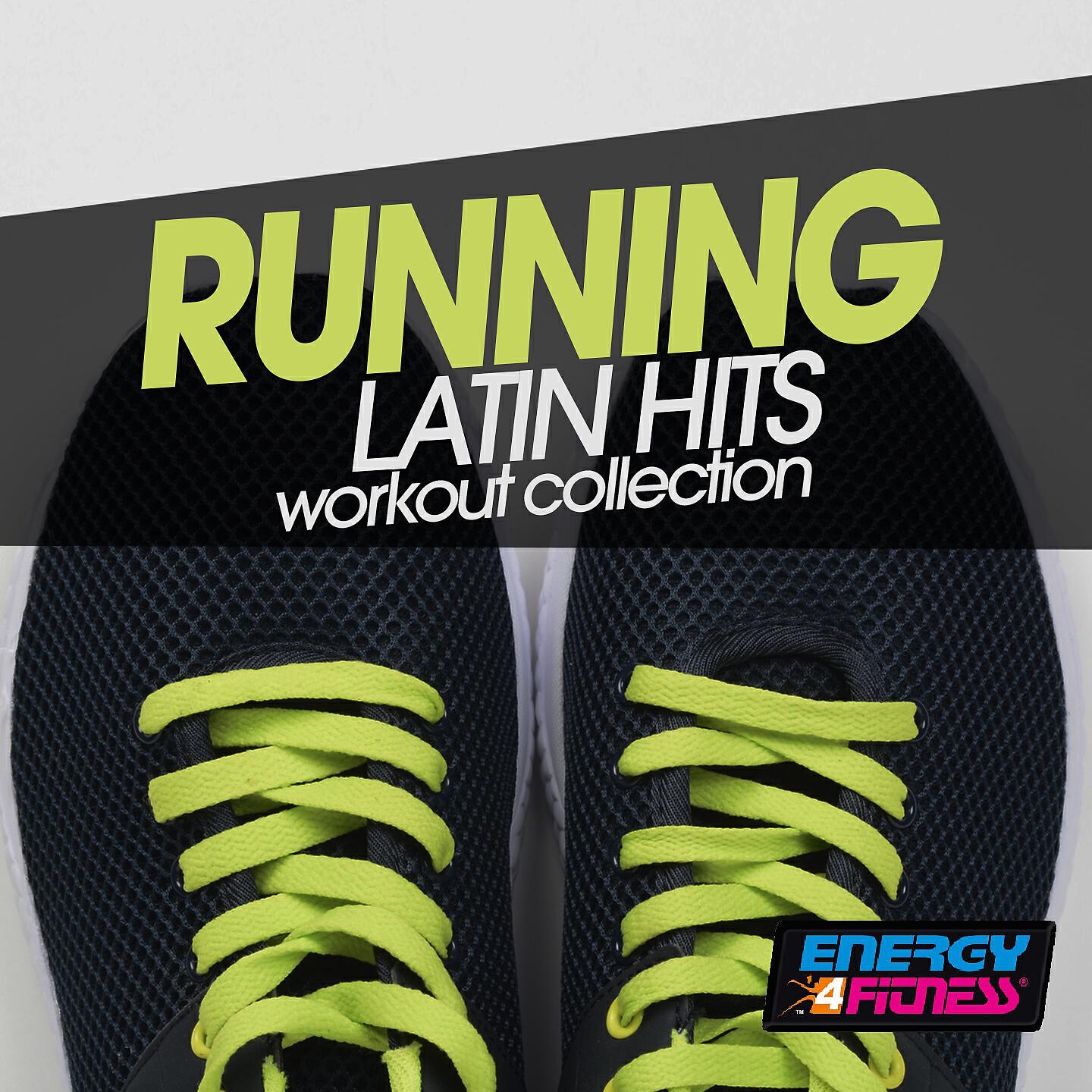 Movimento Latino - Soka Junkie (Fitness Version)