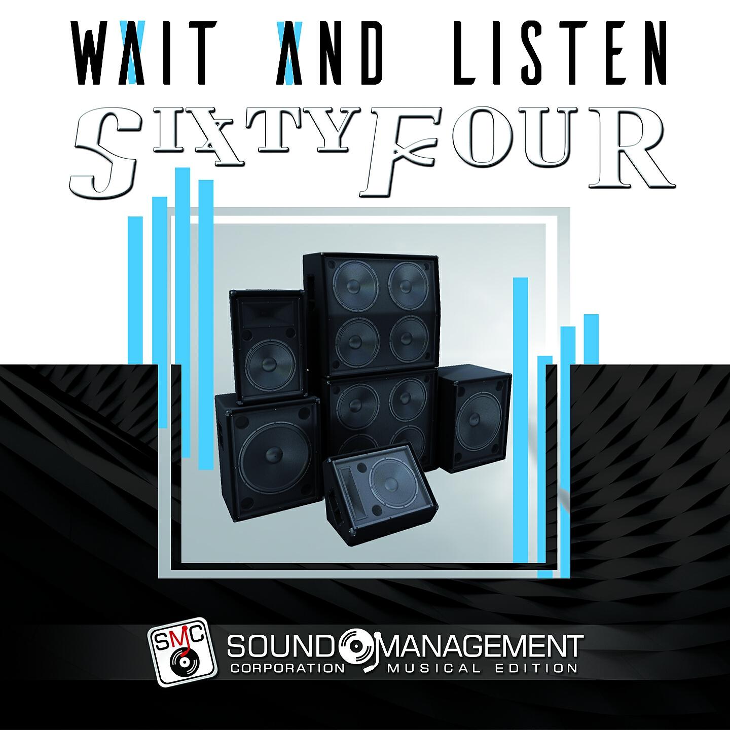 SixtyFour - Sweep to the Beat