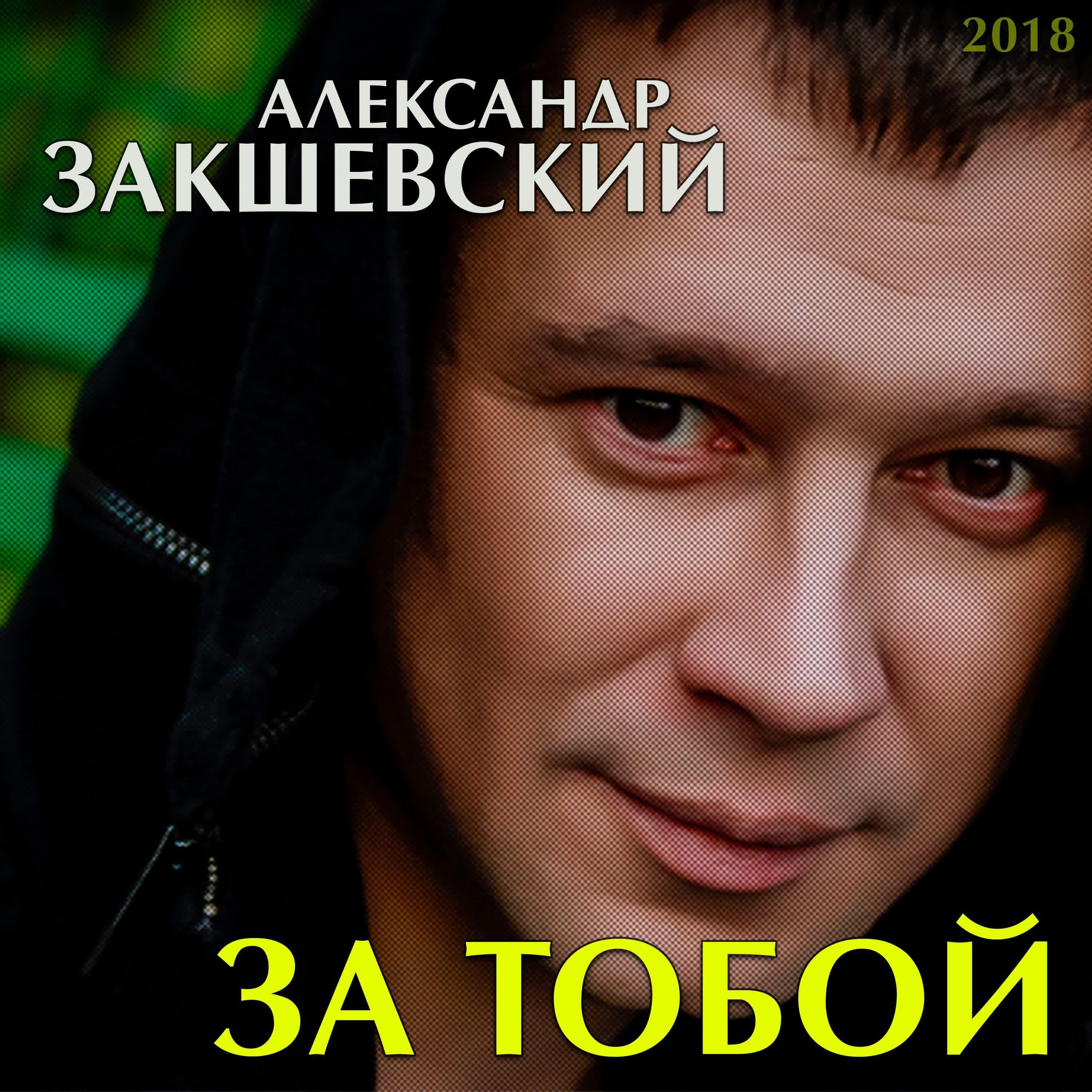 Александр Закшевский - Загулять до утра