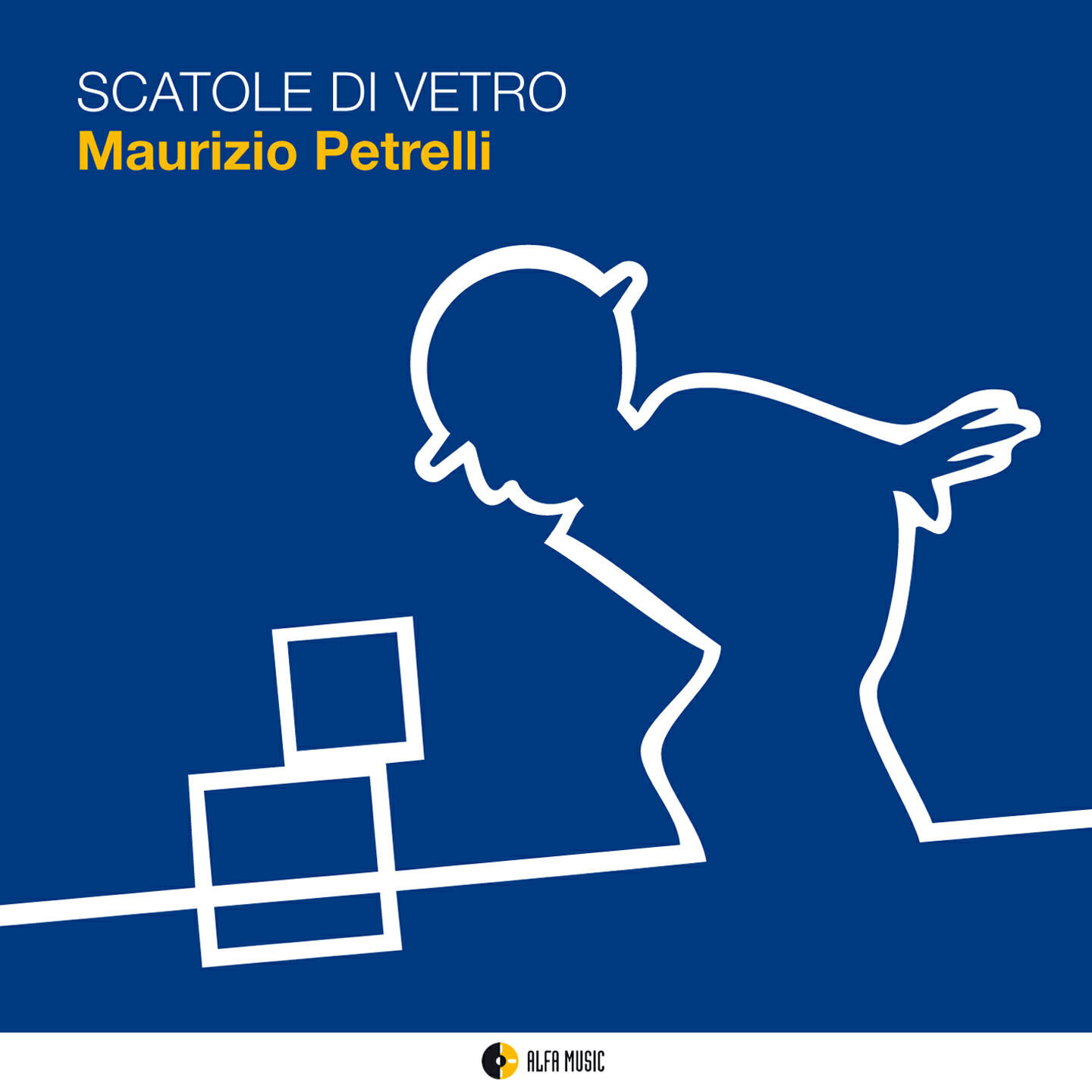 Maurizio Petrelli - Omaggio a Nicola Arigliano