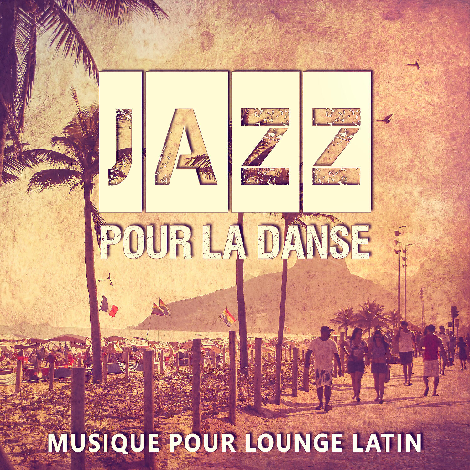 Instrumental Jazz Musique D'ambiance - Jazz Détente