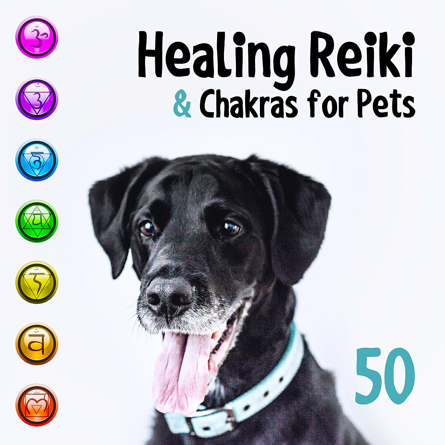 Pet Care Club / Reiki Healing Zone - Sleep Music for Pets