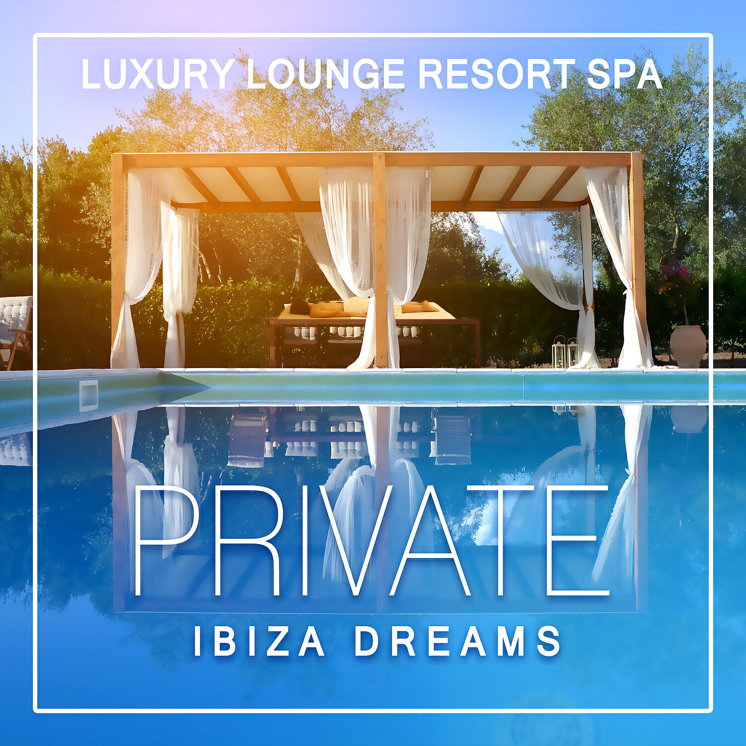DJ Trance Vibes - Hotel Bossa Chillout del Mar