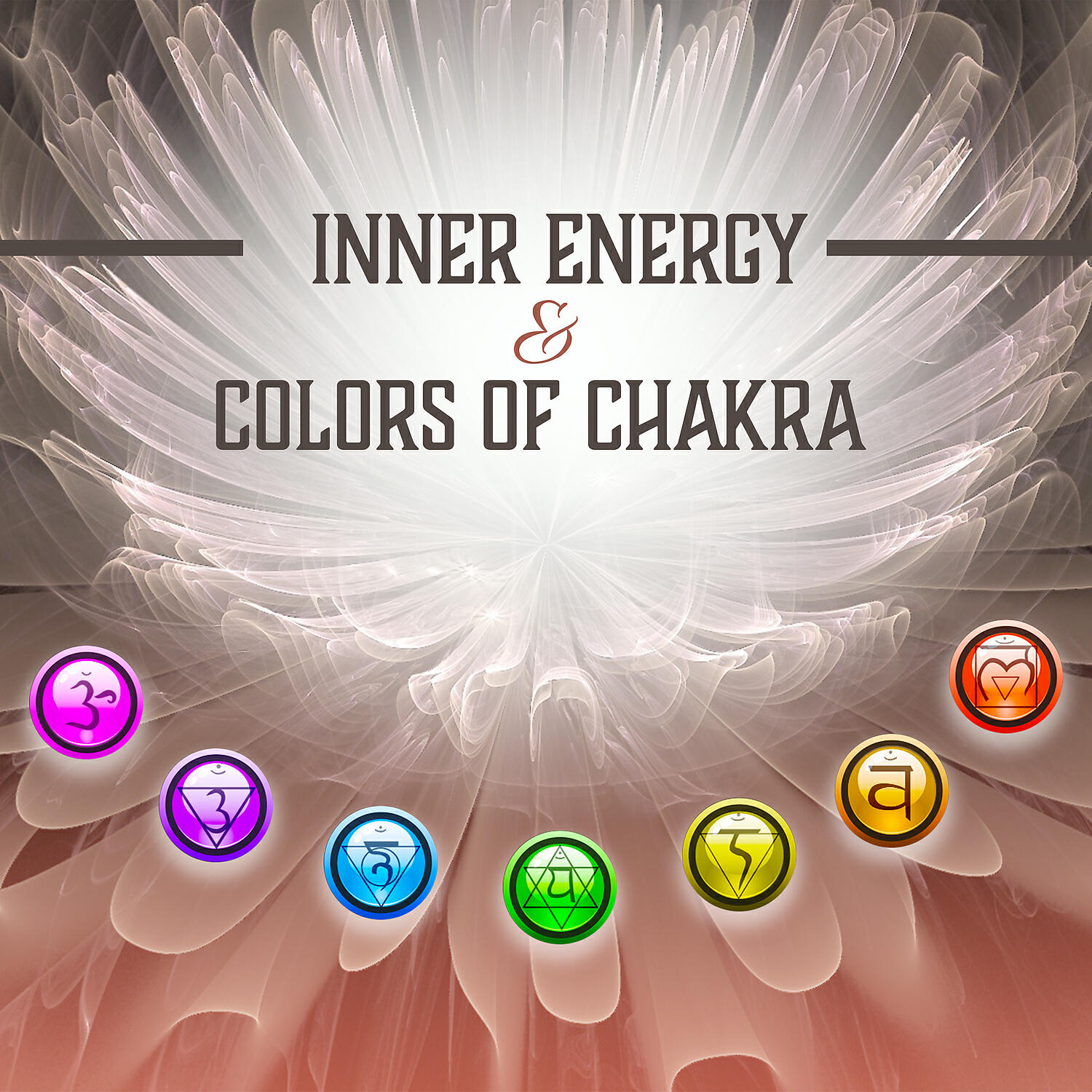 Chakra Cleansing Music Sanctuary - Subtle Energy