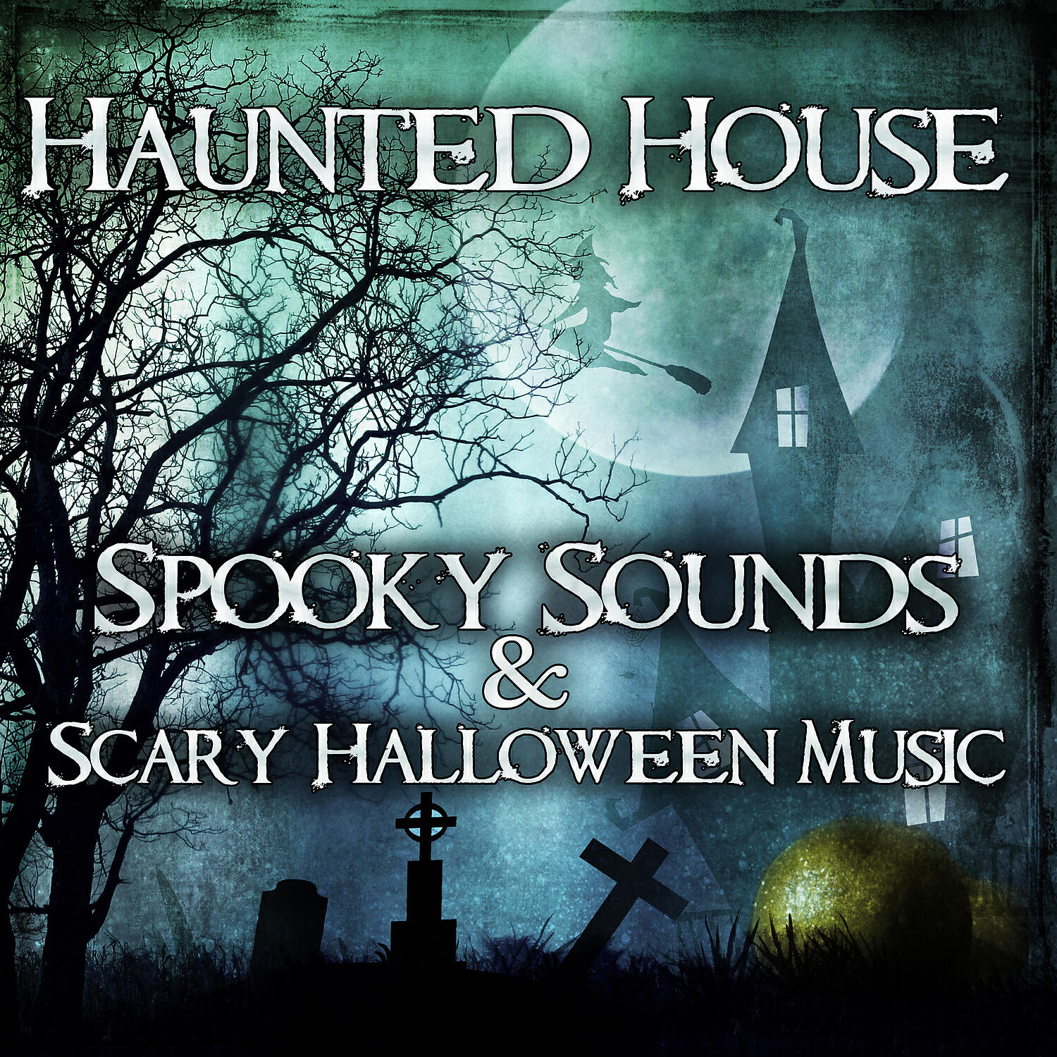 Horror Music Collection - Halloween Costume Party