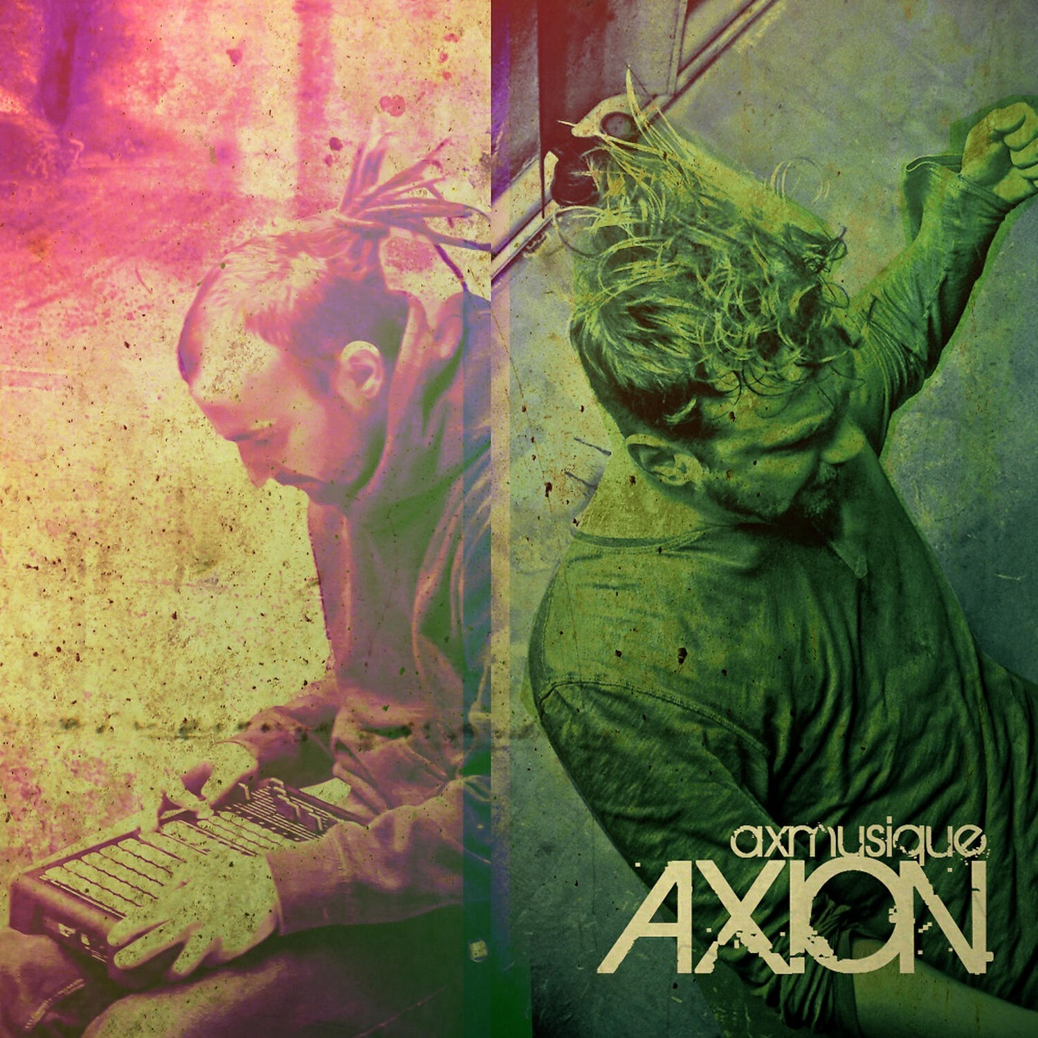 AXMusique - Hunger