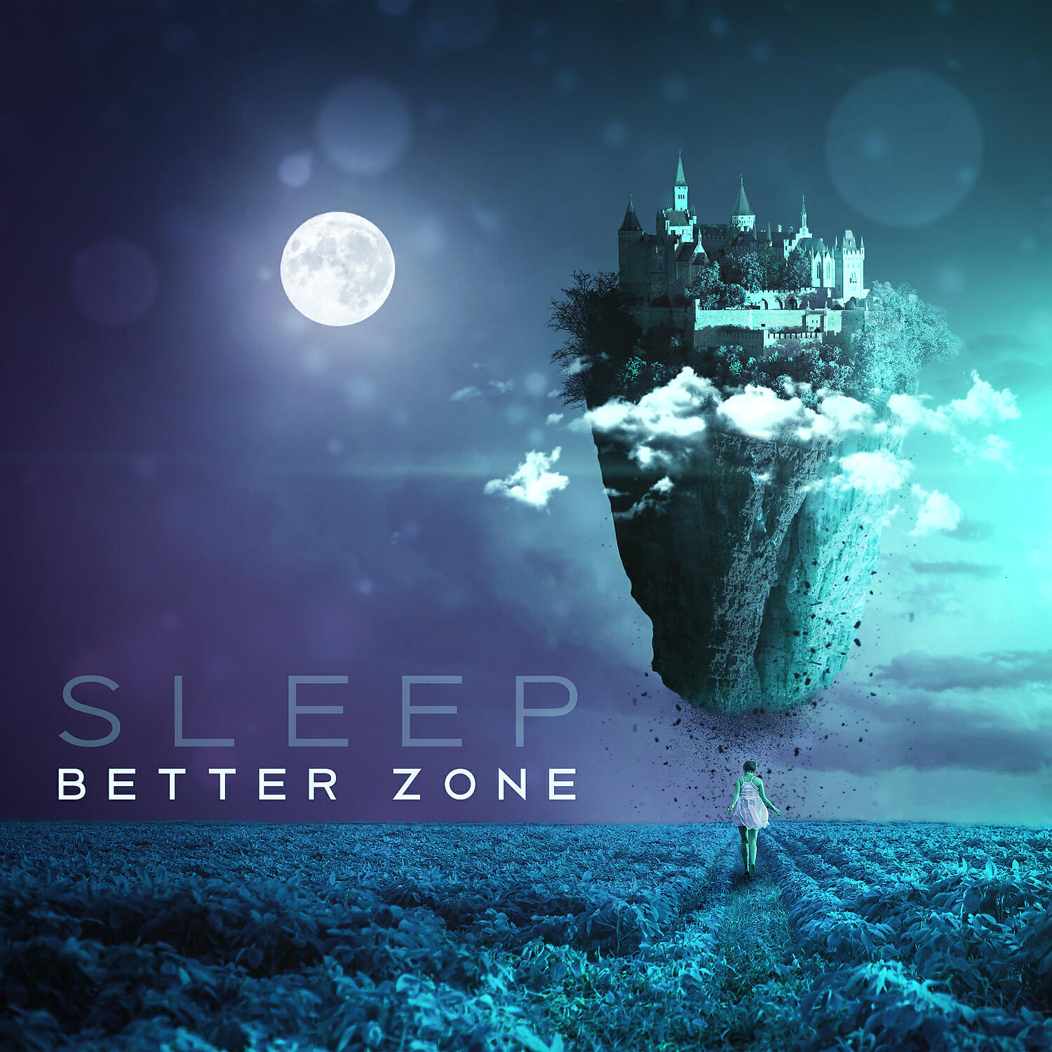 Deep Sleep Music Maestro - Deep Cave of Serenity