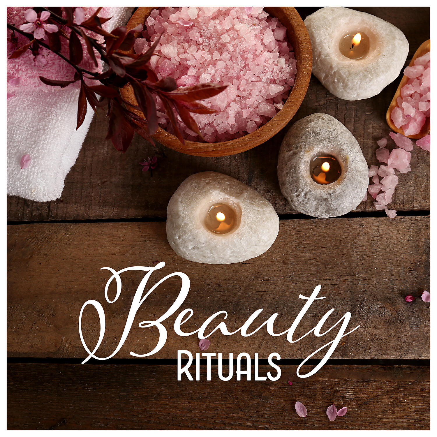 Relaxing Music for Bath Time - Hour of Relaxation