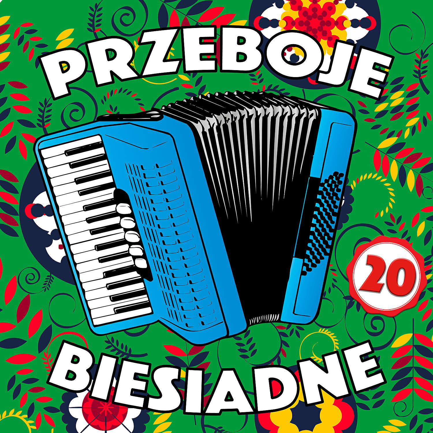 Kapela Biesiadna - Siadla Pszczolka