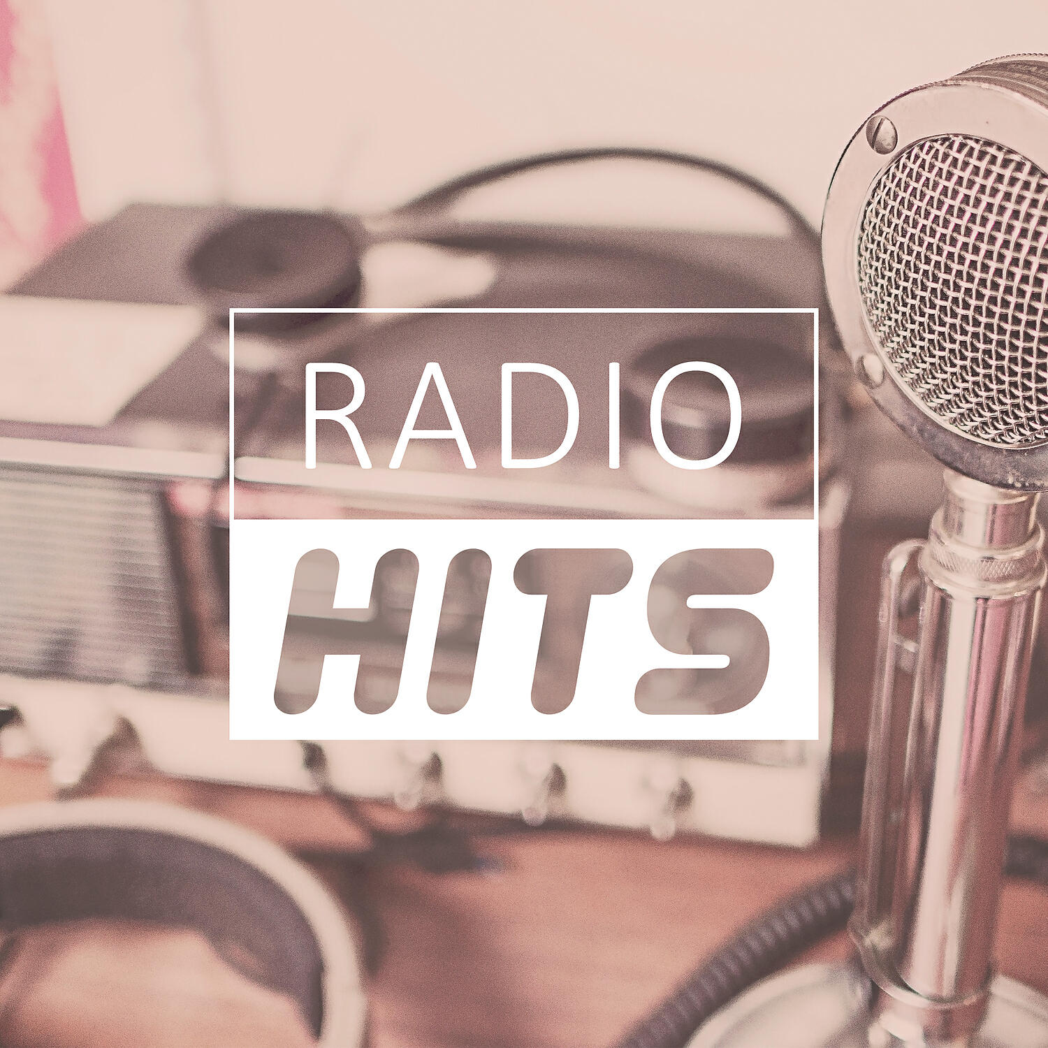 Todays Hits - Simply Chill