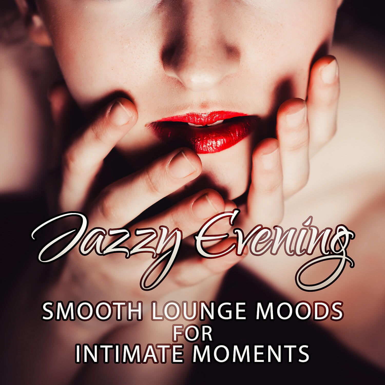 Jazz Night Music Paradise - Seductive Song: Gentle Jazz