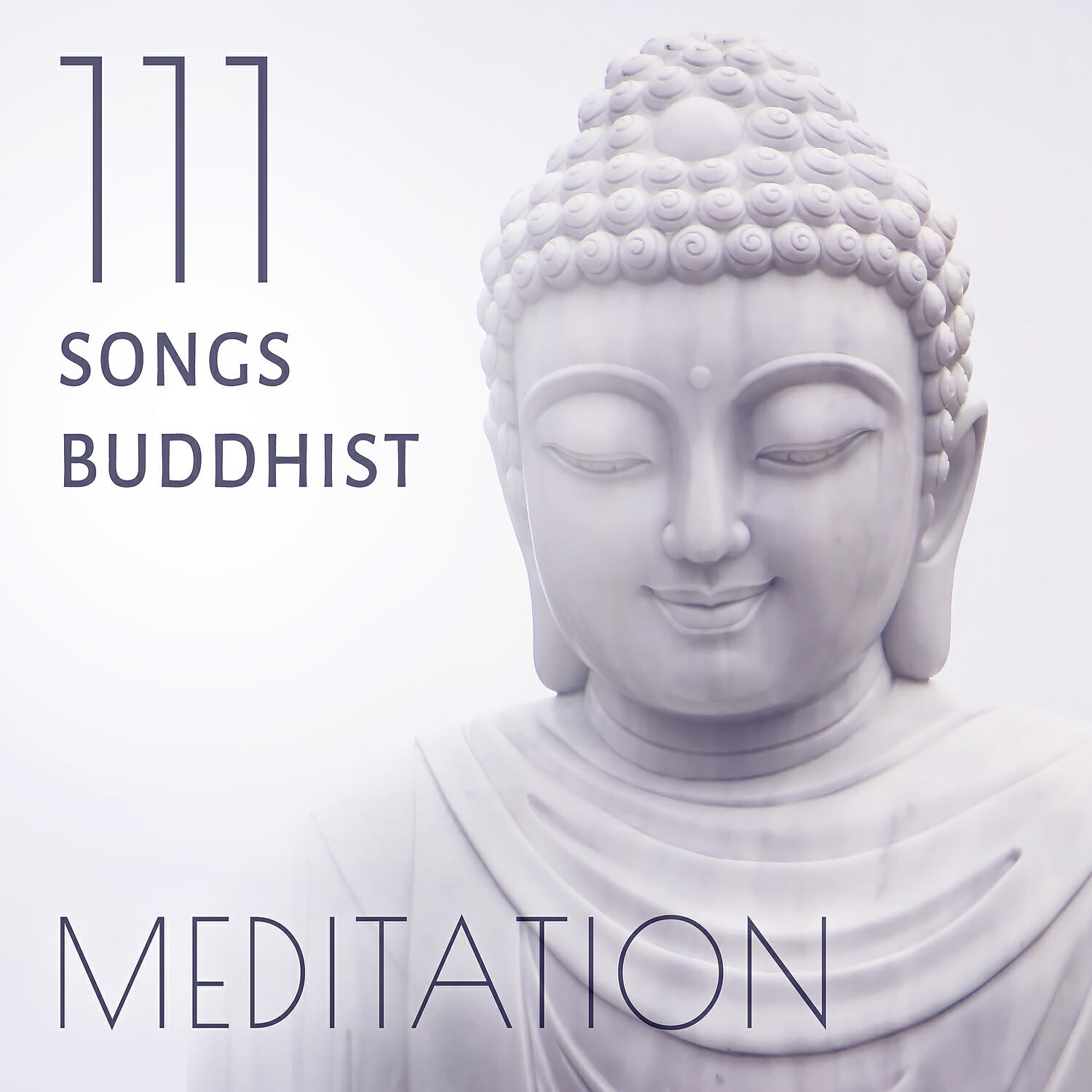 Buddha Music Sanctuary - Tibetan Singing Bells Monks