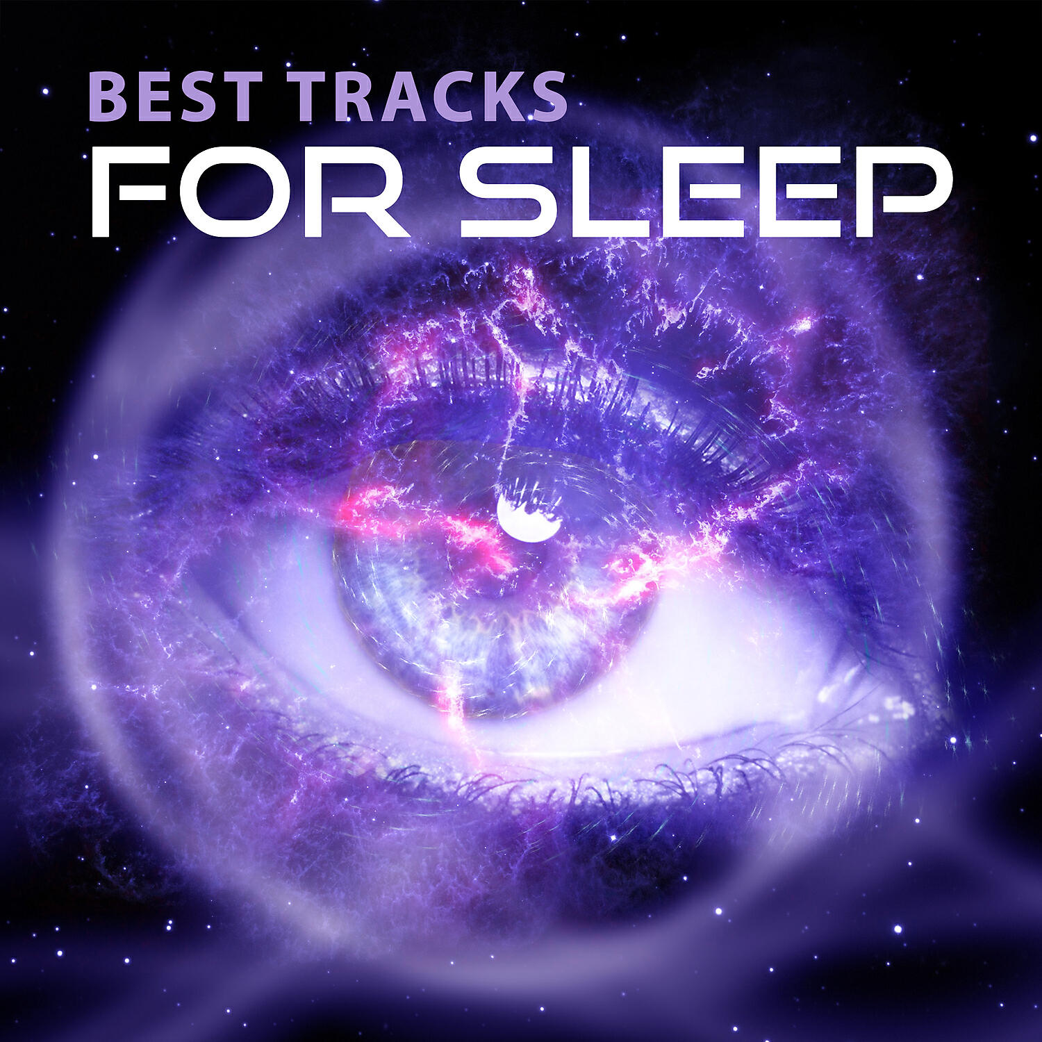 Relax Meditate Sleep - Basic Sleep Cycle