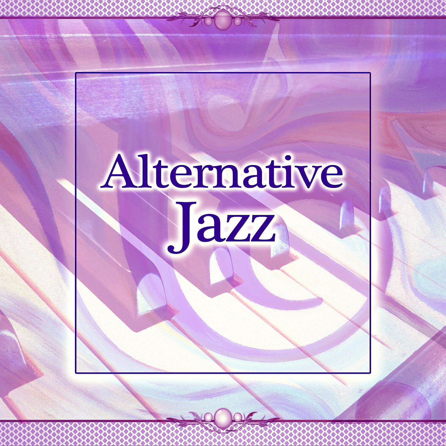 Alternative Jazz Lounge - Deep Serenity