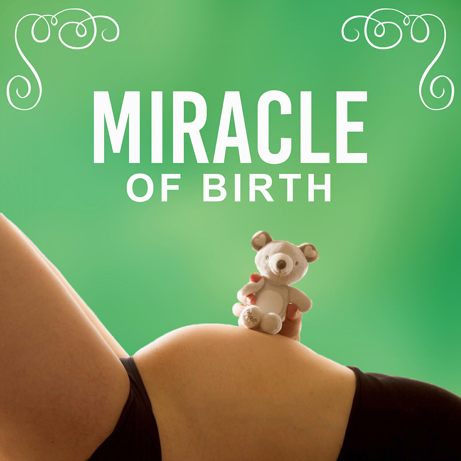 Nature Music Pregnancy Academy - Ambient Music