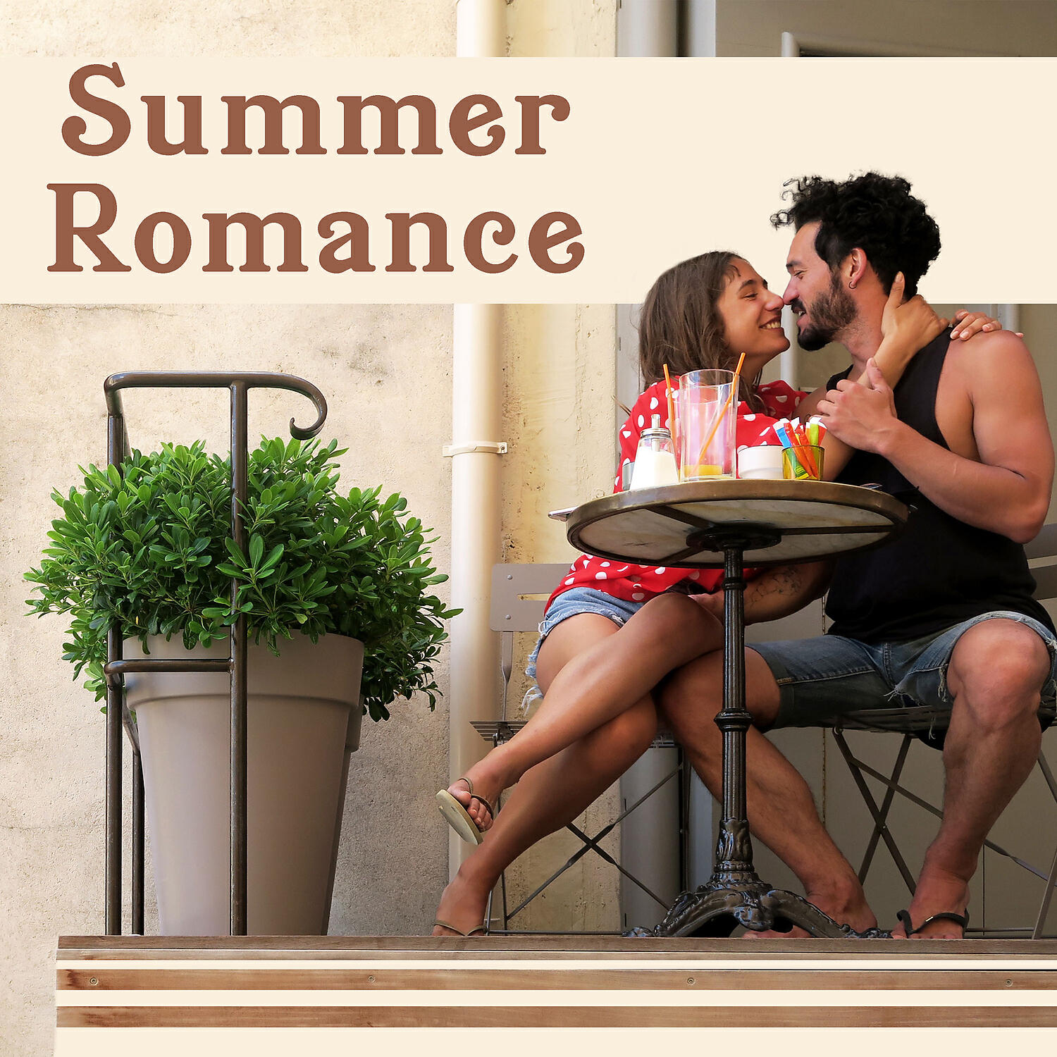 Love Romance Music Zone - Oriental Music for Tantra