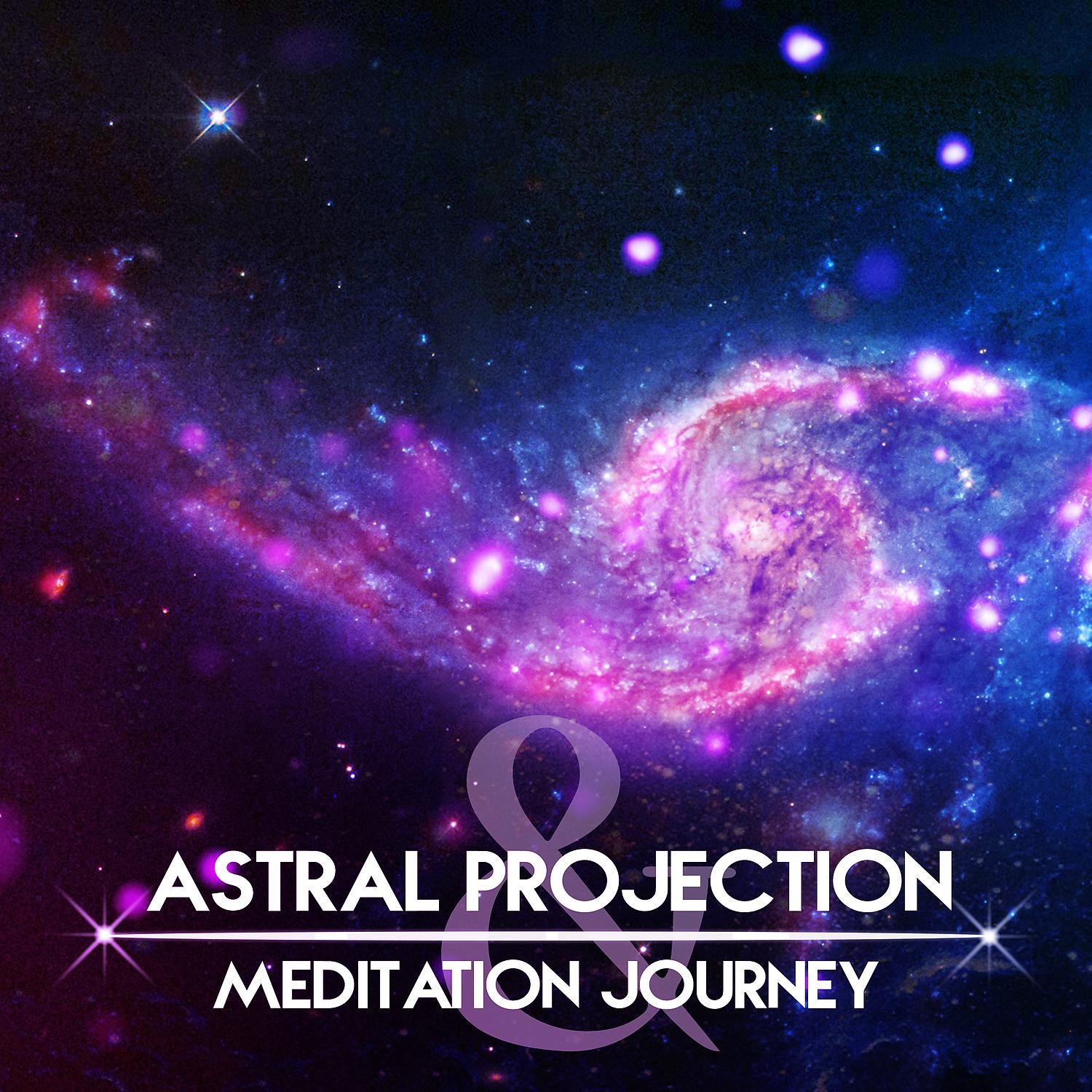 Spiritual Healing Music Universe - Stay in Control (Spiritual Journey)