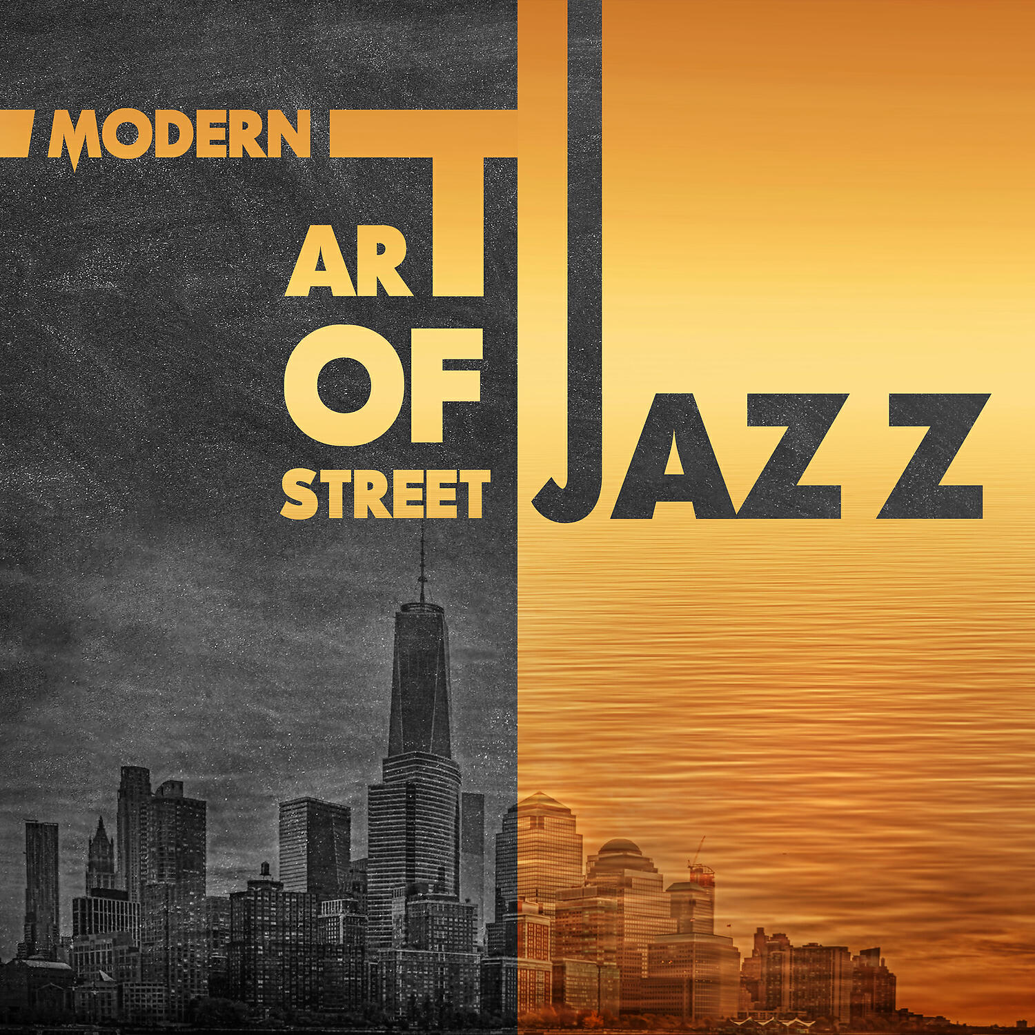 Smooth Jazz Music Club - Soothing Music (Restaurant Music)