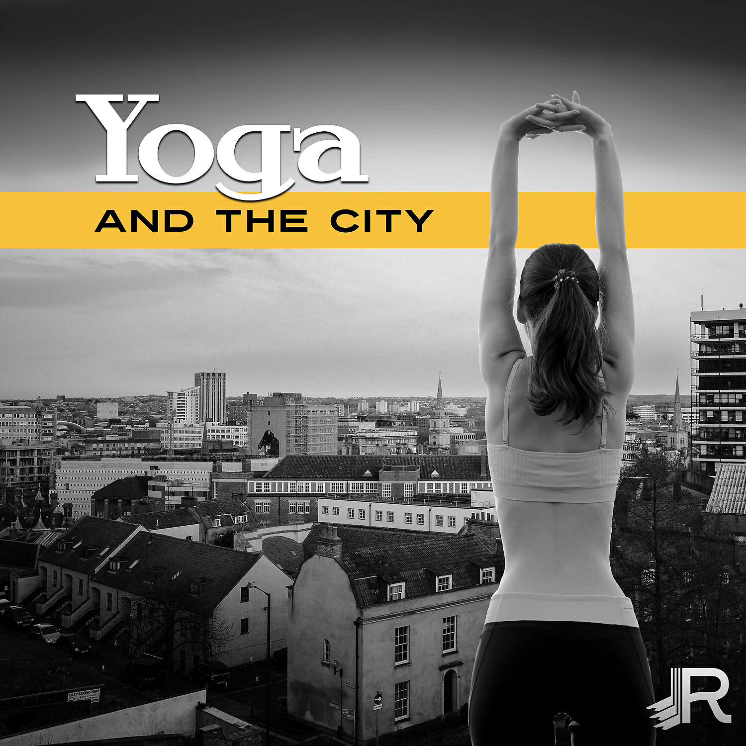 Yoga Pilates Music Consort - Yoga Detox