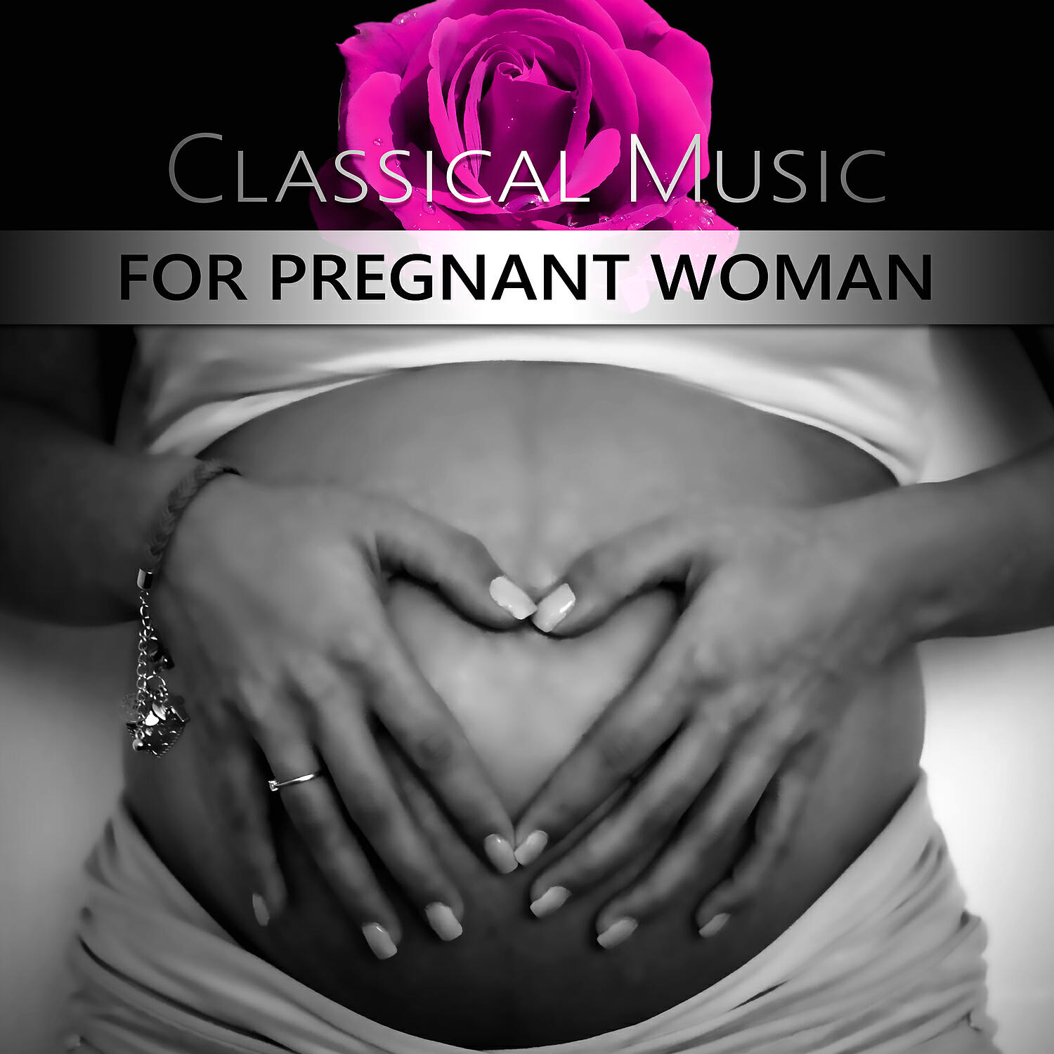 Pregnancy Soothing Music Masters - Eleven Chorale Preludes, Op. 122: IV. Herzlich tut mich erfreuen