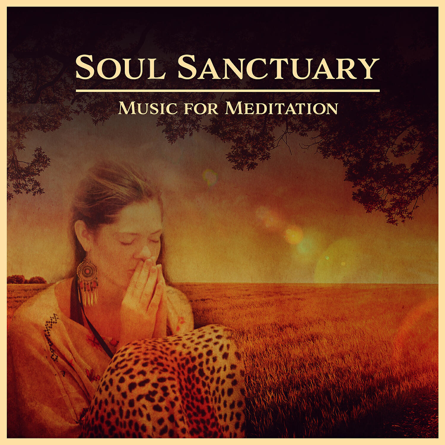 Calming Sounds Sanctuary - Deep Sleep Hypnosis