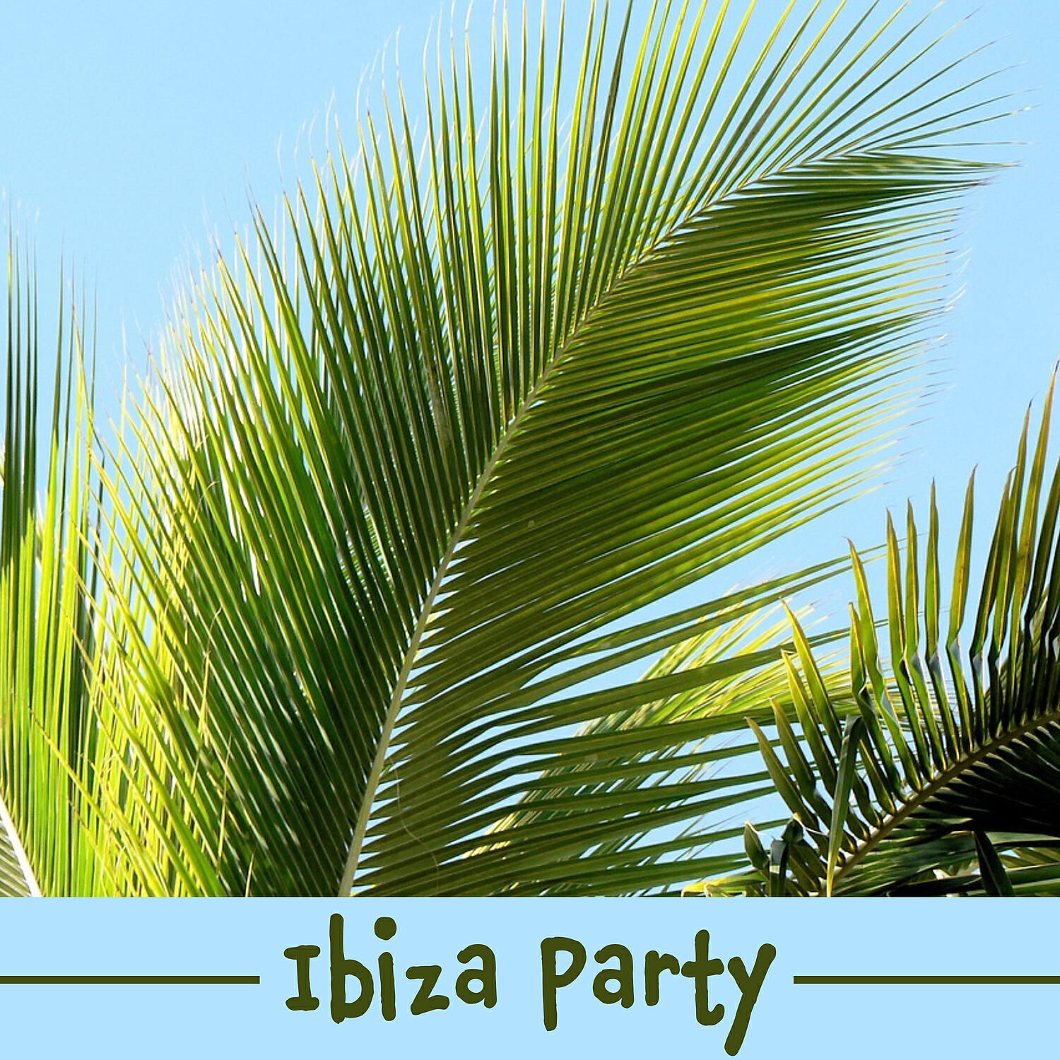 Ibiza Chill Out - Sensual Tones