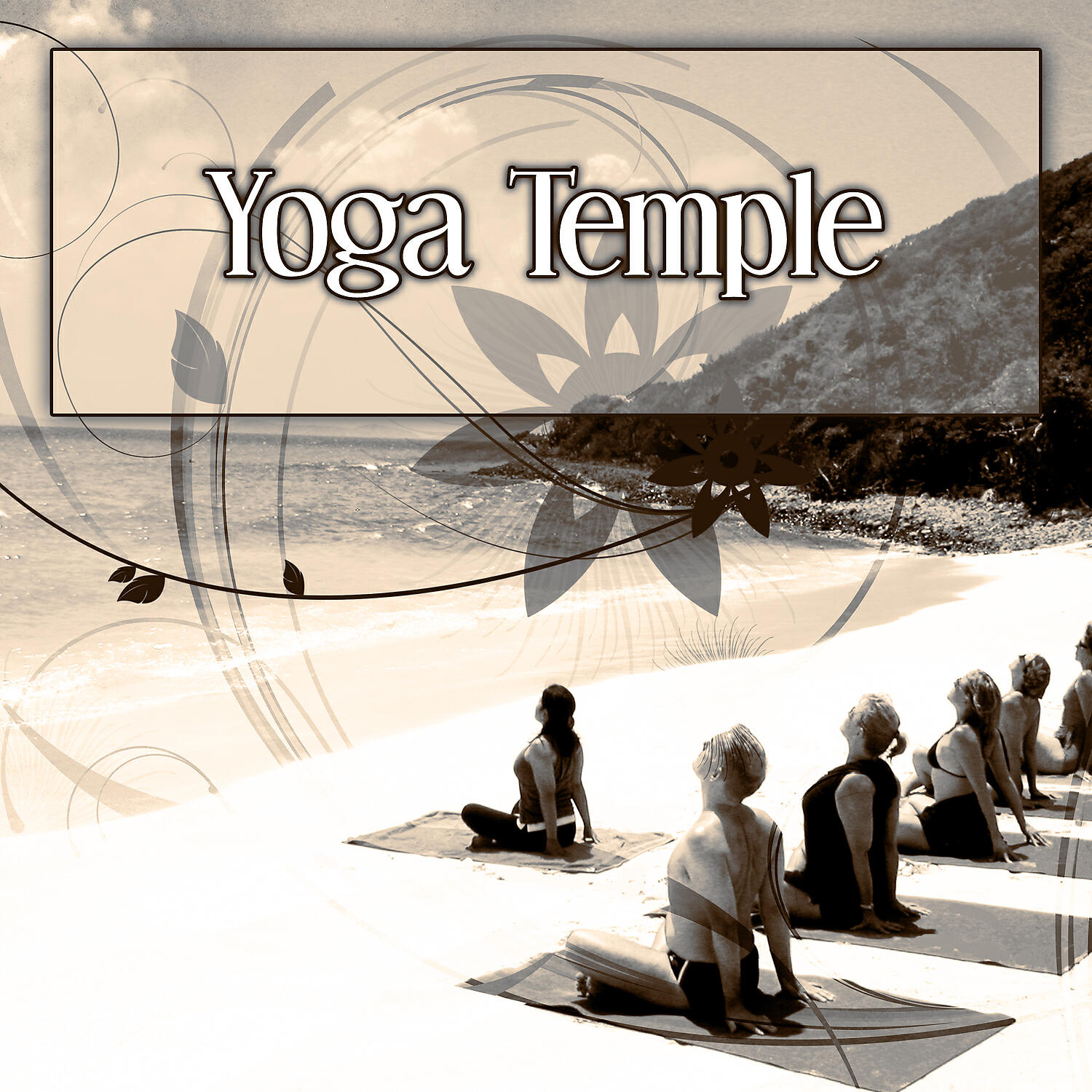 Yoga Tribe - Yoga Class Background Music