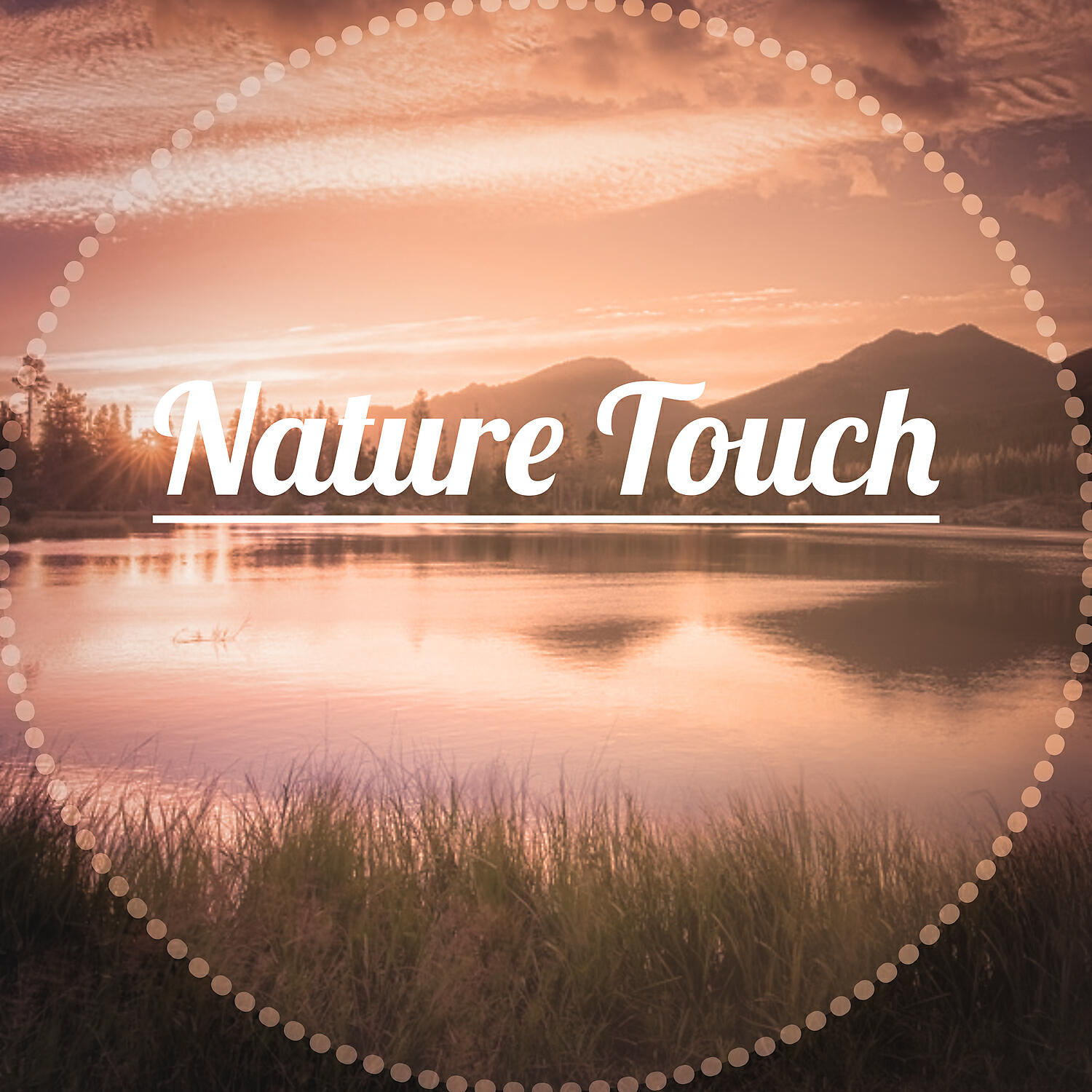 Nature Sounds - Ocean Waves
