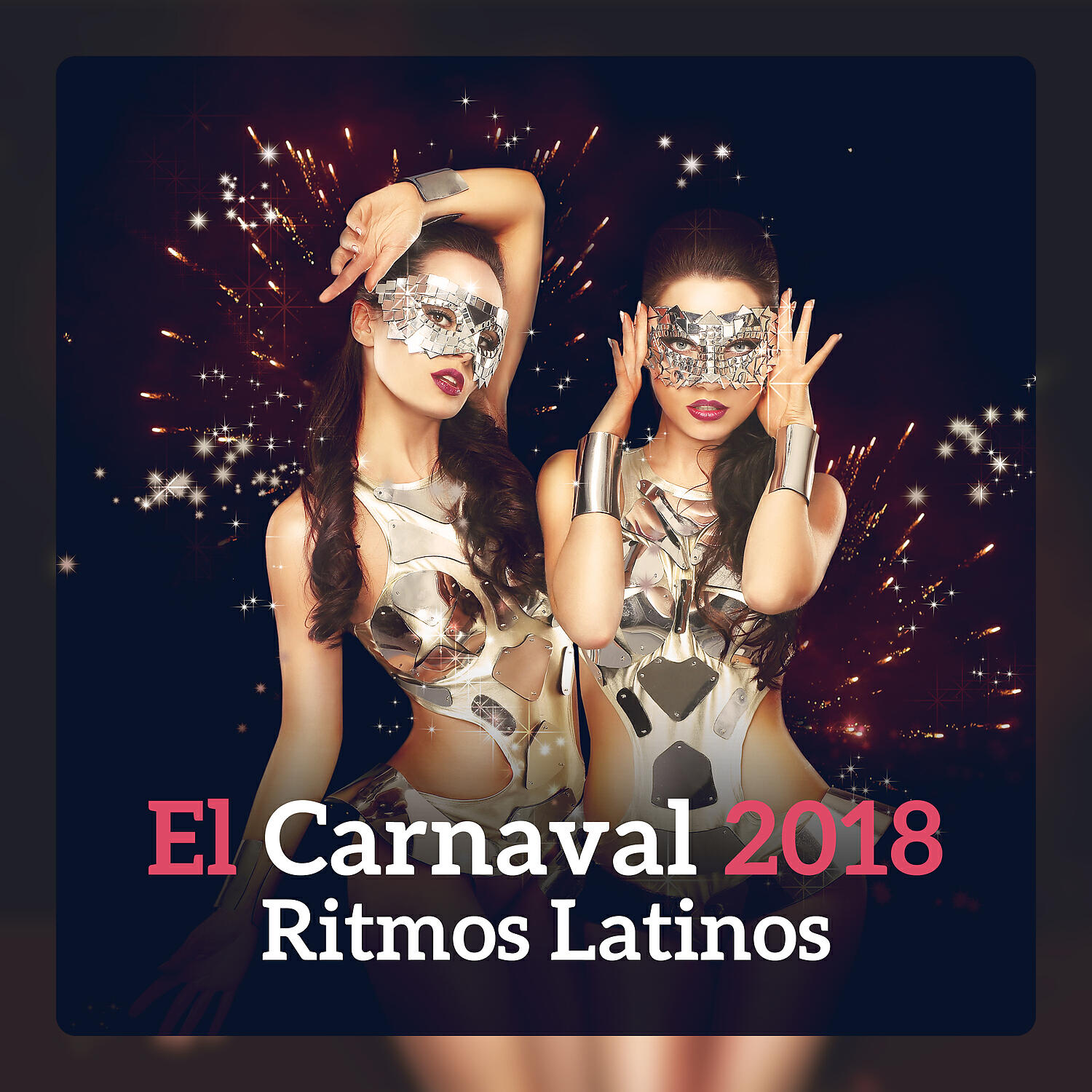 Corp Cool Latino Ambient - Feel the Flow