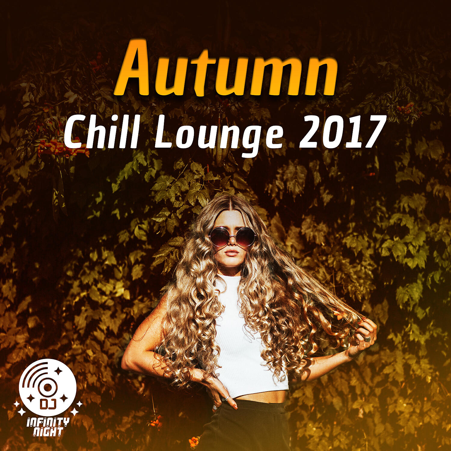 DJ Infinity Night - Autumn Leaves Dance