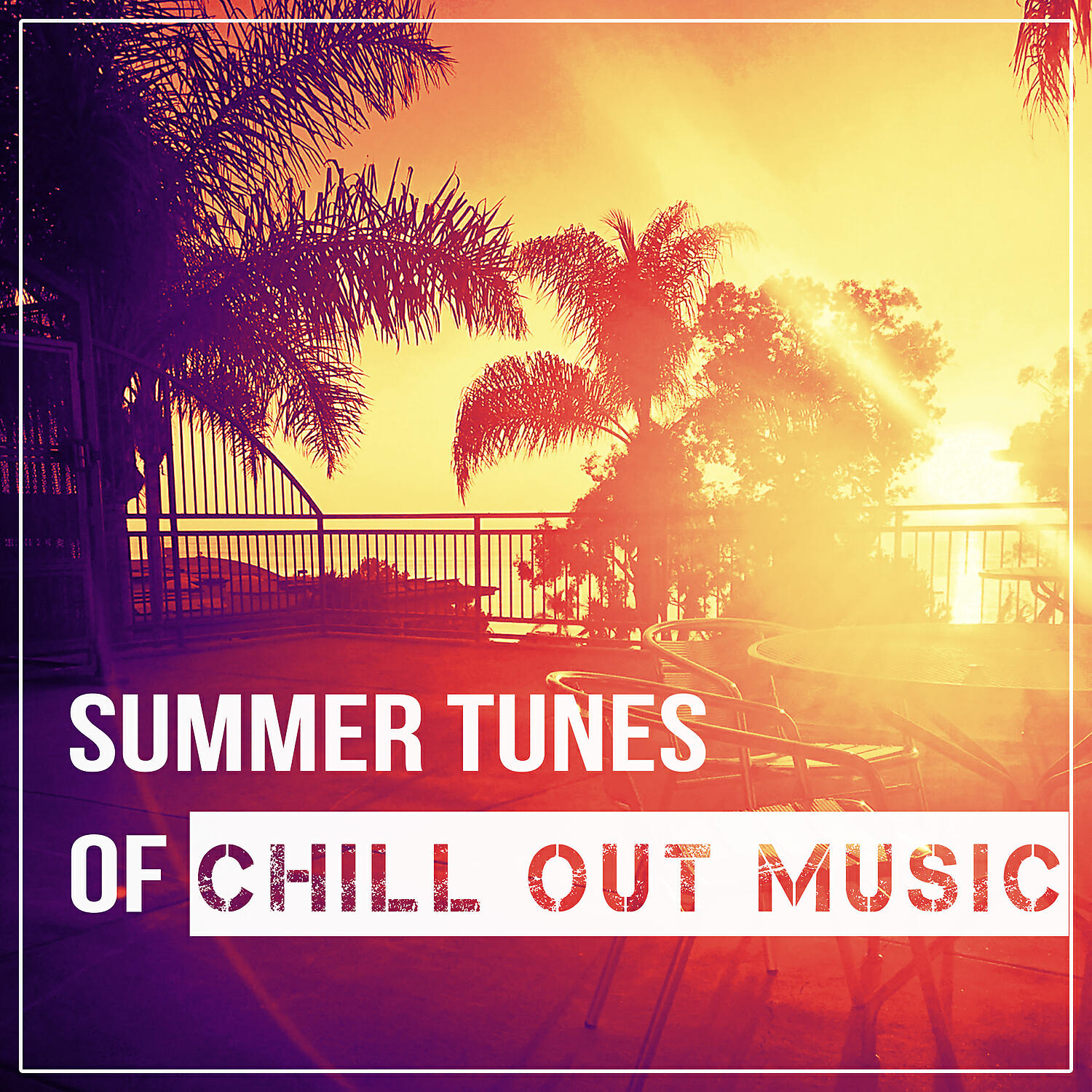 Bossa Chill Out - Relaxing Music